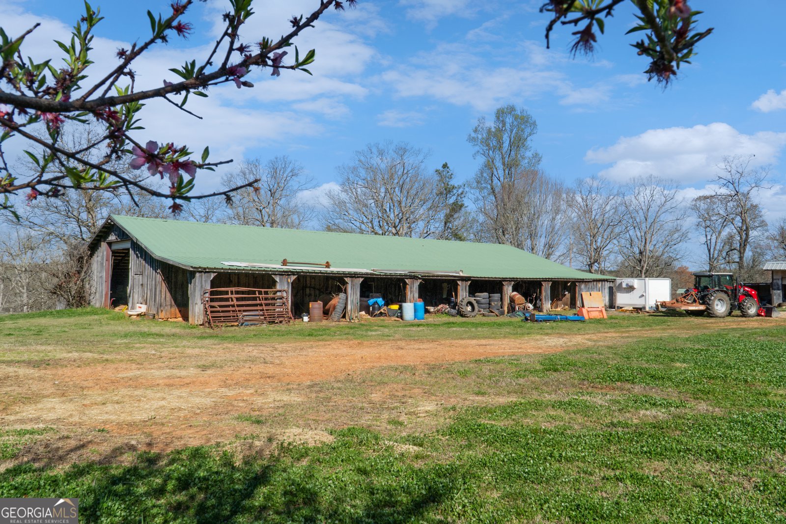 3721 Mason Creek Road Winston - 24