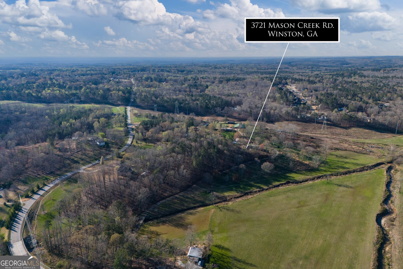 3721 Mason Creek Road Winston - 26