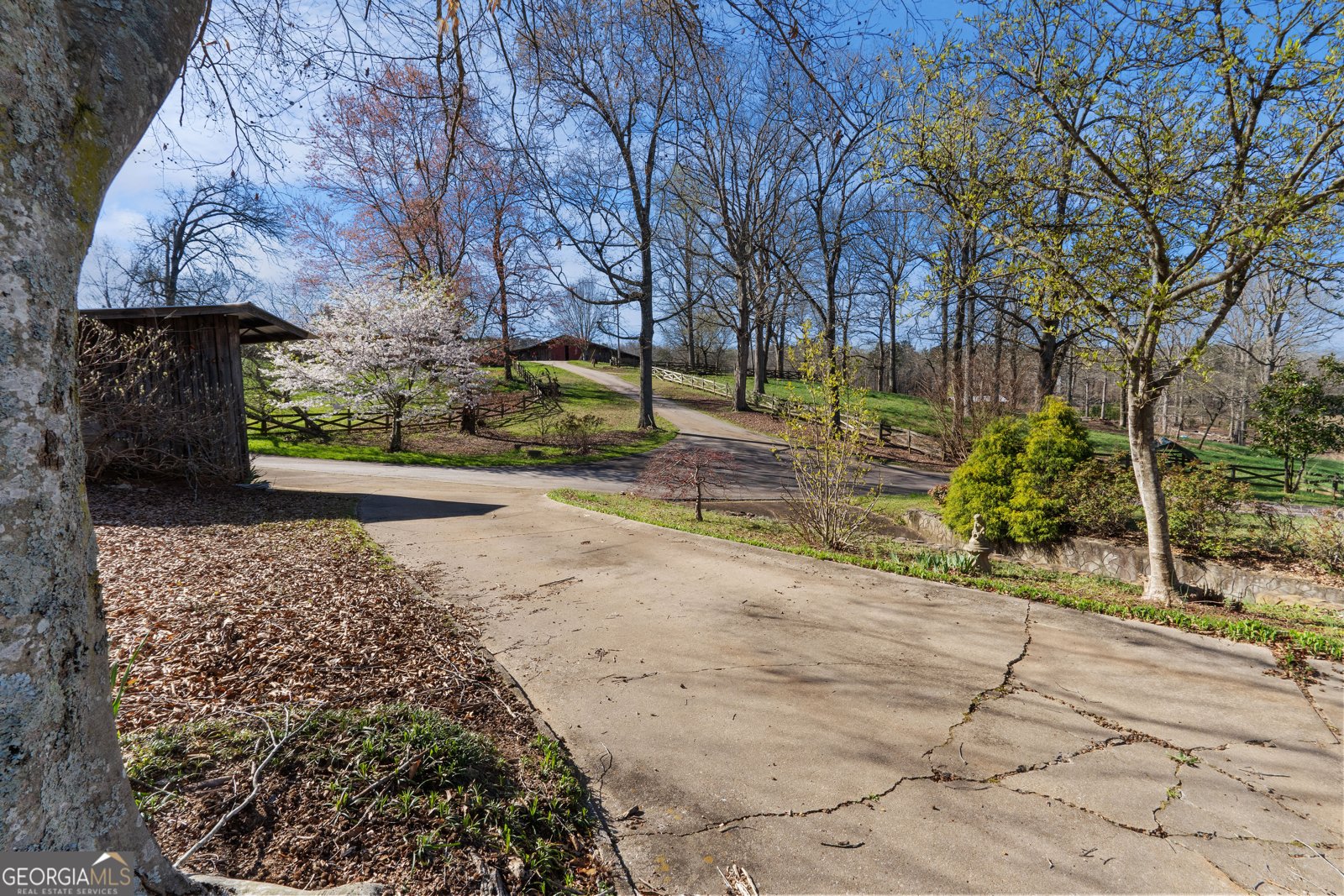 3721 Mason Creek Road Winston - 27
