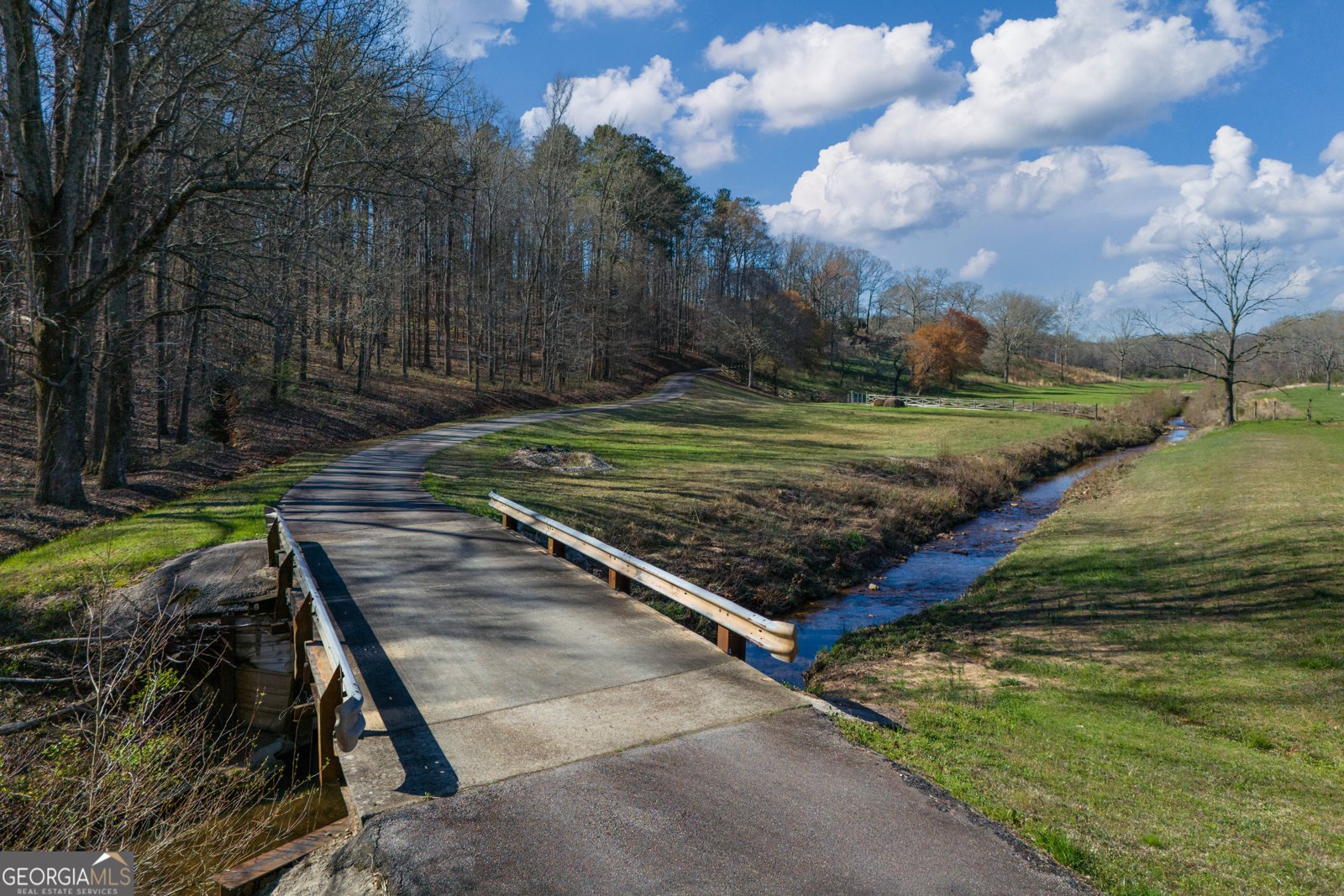 3721 Mason Creek Road Winston - 3