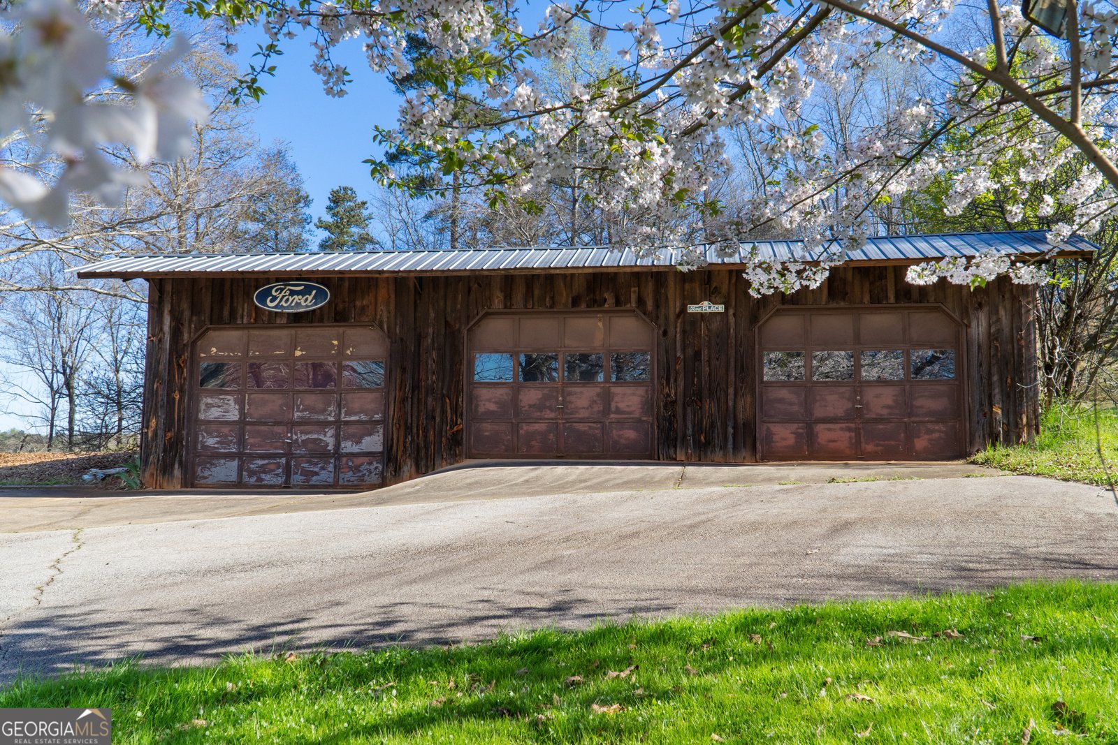 3721 Mason Creek Road Winston - 31