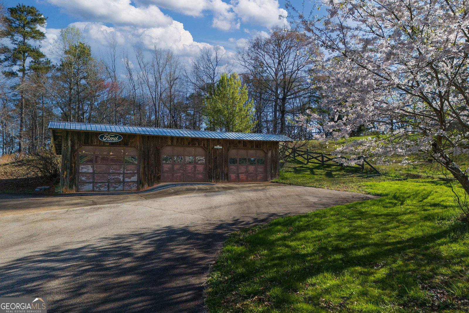 3721 Mason Creek Road Winston - 32