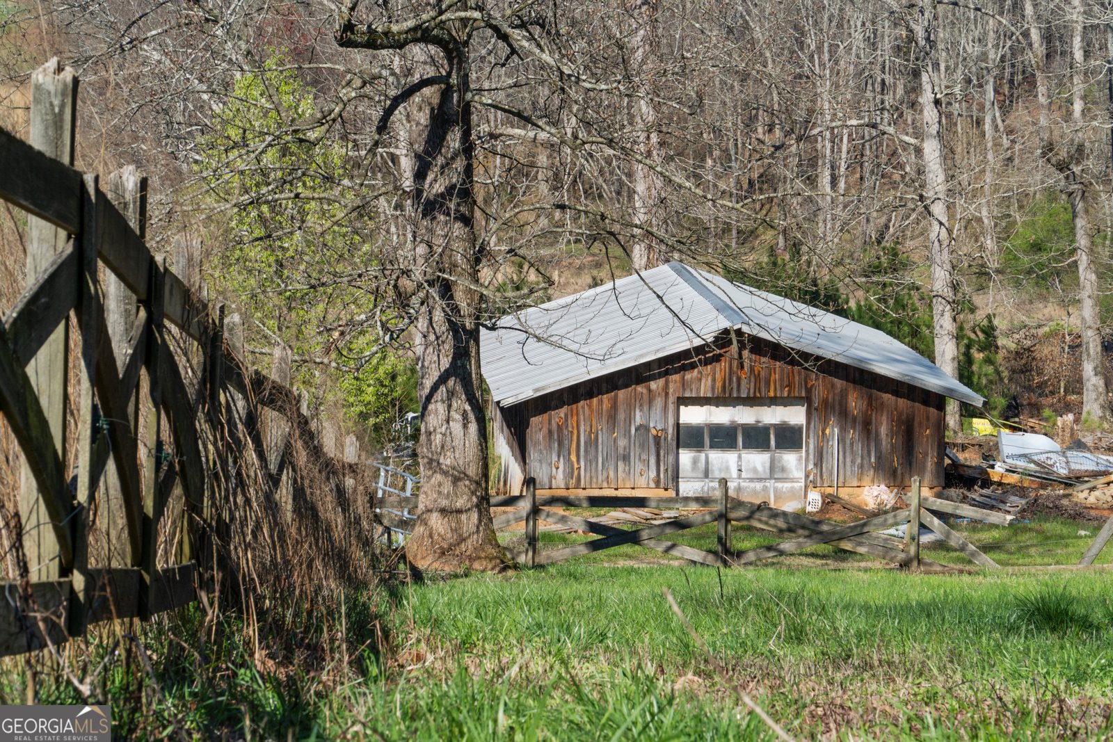 3721 Mason Creek Road Winston - 33