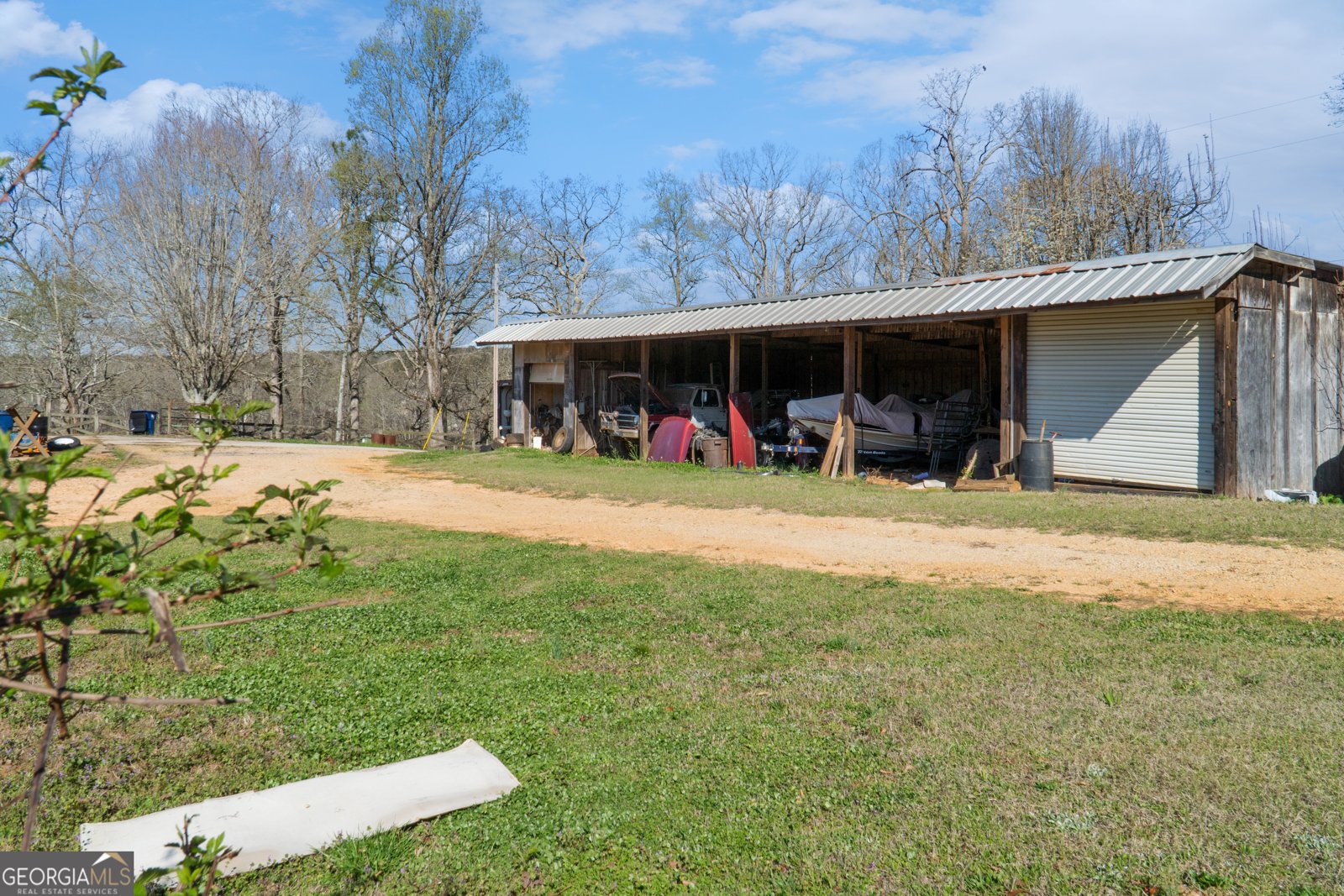 3721 Mason Creek Road Winston - 34