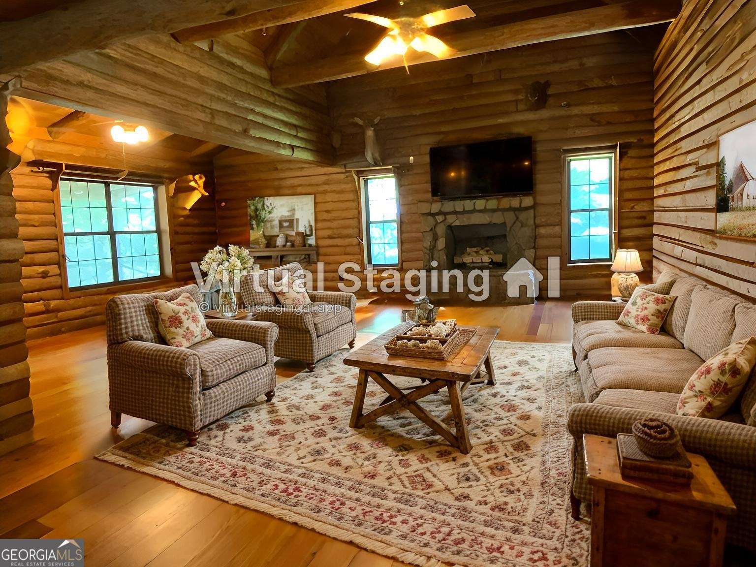 3721 Mason Creek Road Winston - 36
