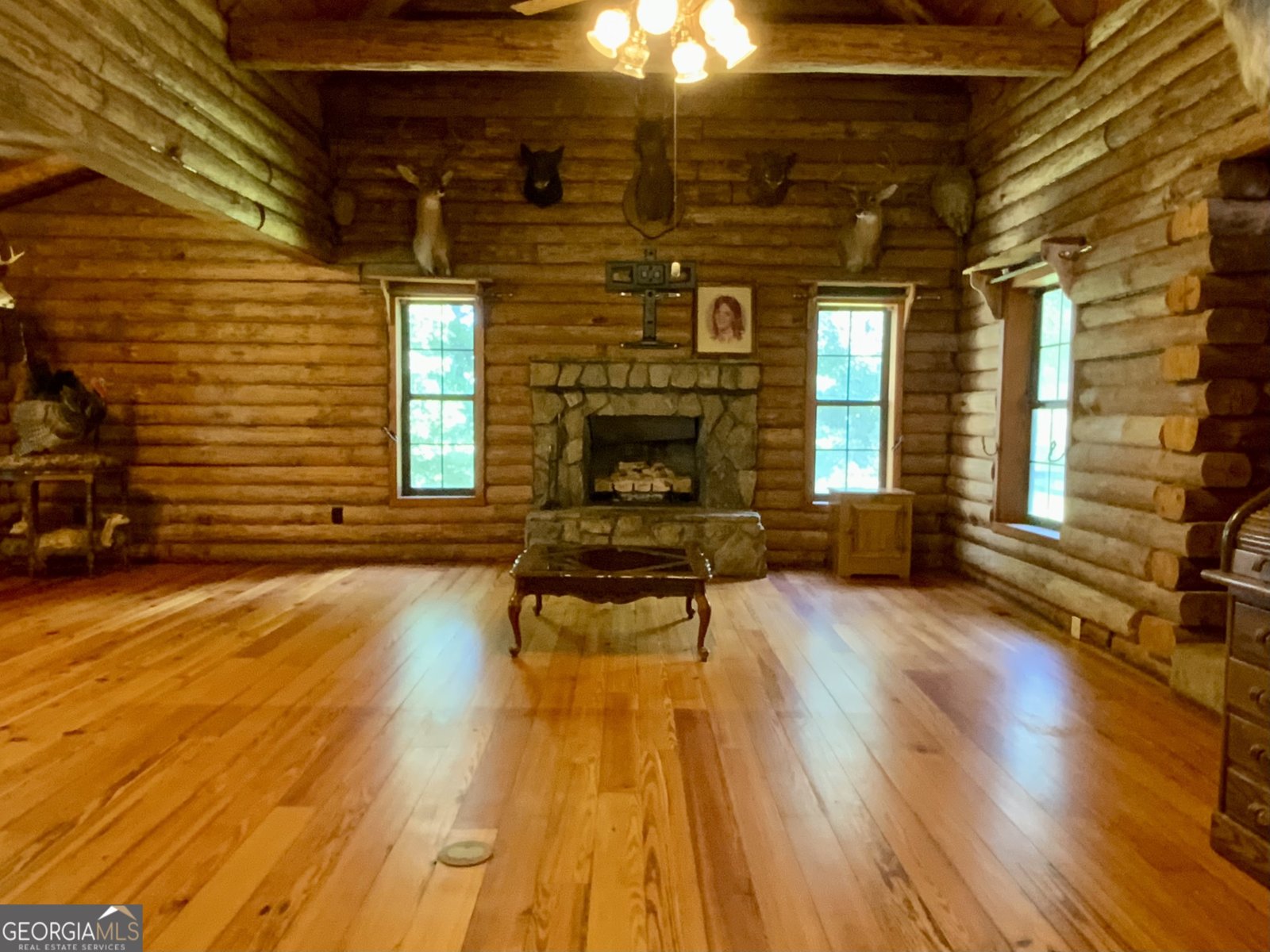 3721 Mason Creek Road Winston - 37