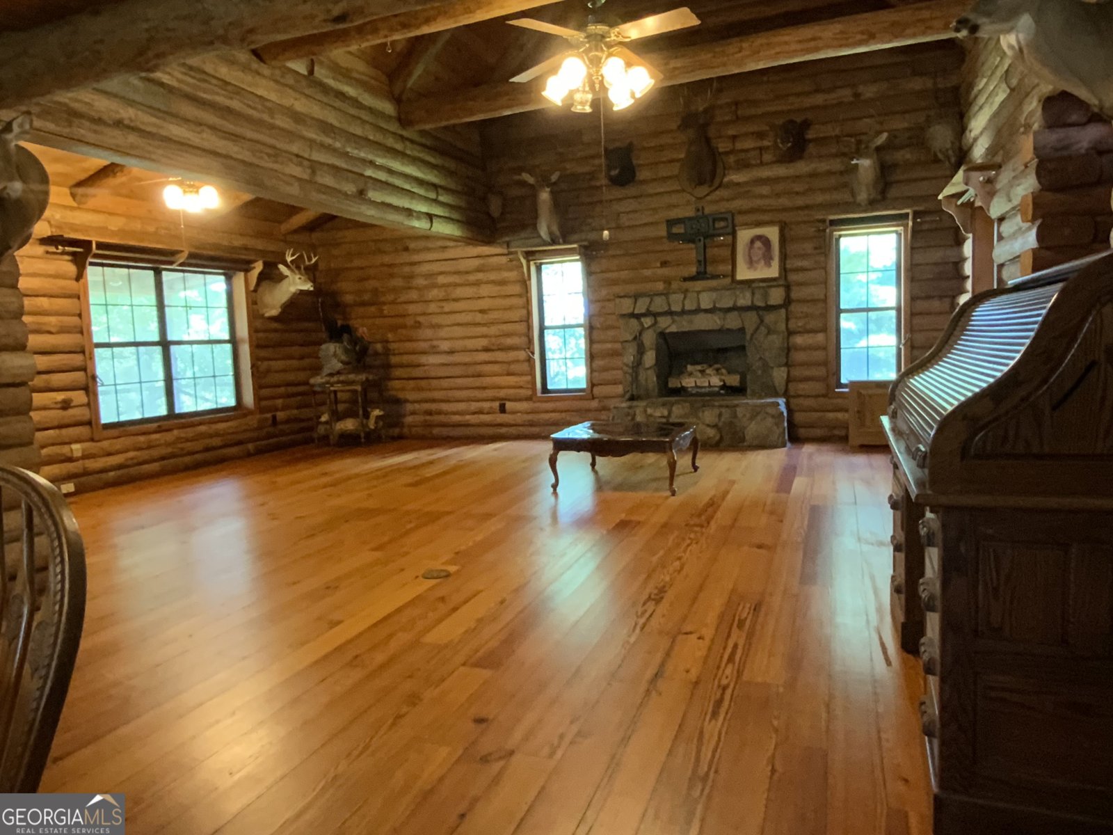 3721 Mason Creek Road Winston - 38