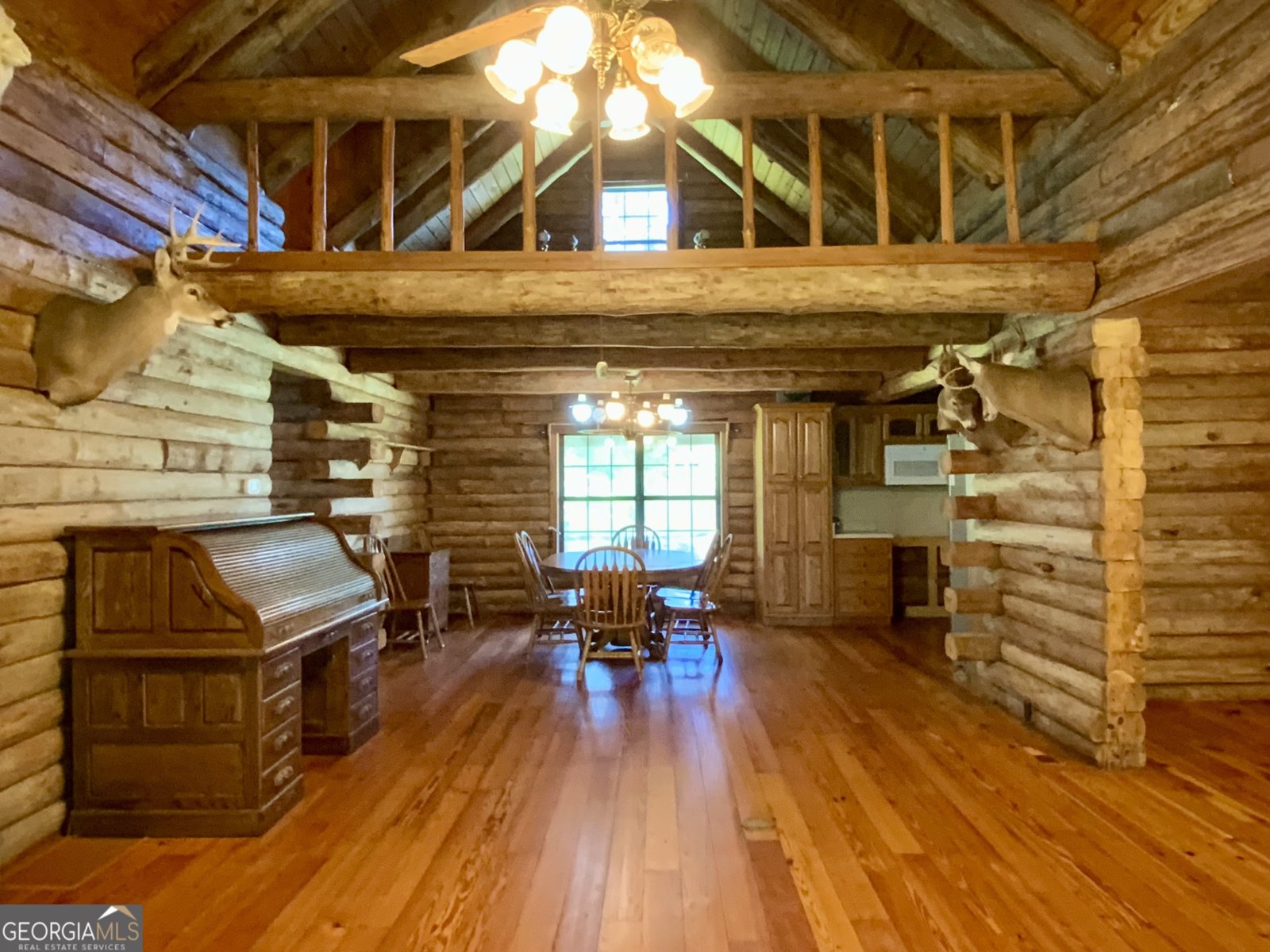 3721 Mason Creek Road Winston - 39