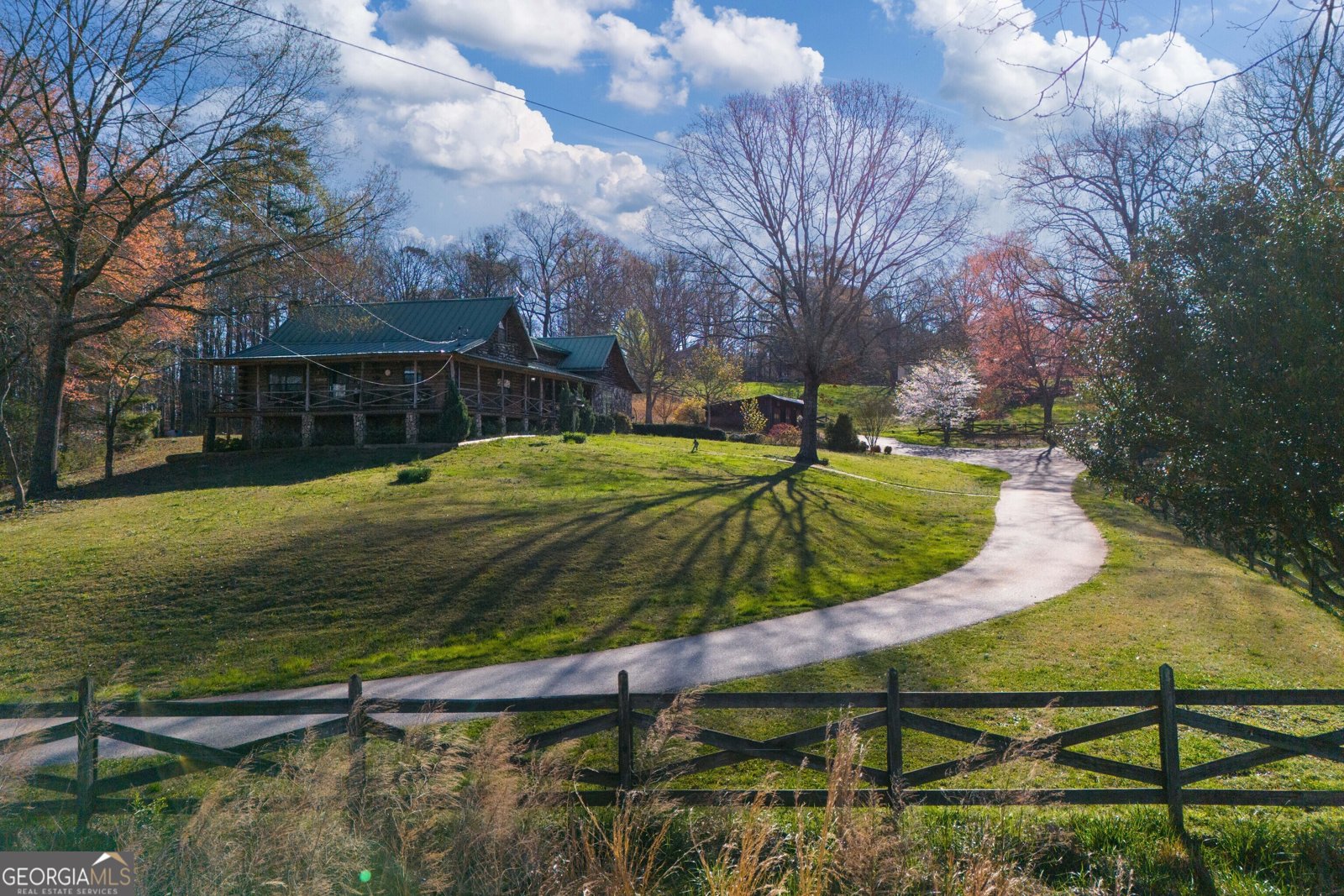 3721 Mason Creek Road Winston - 4