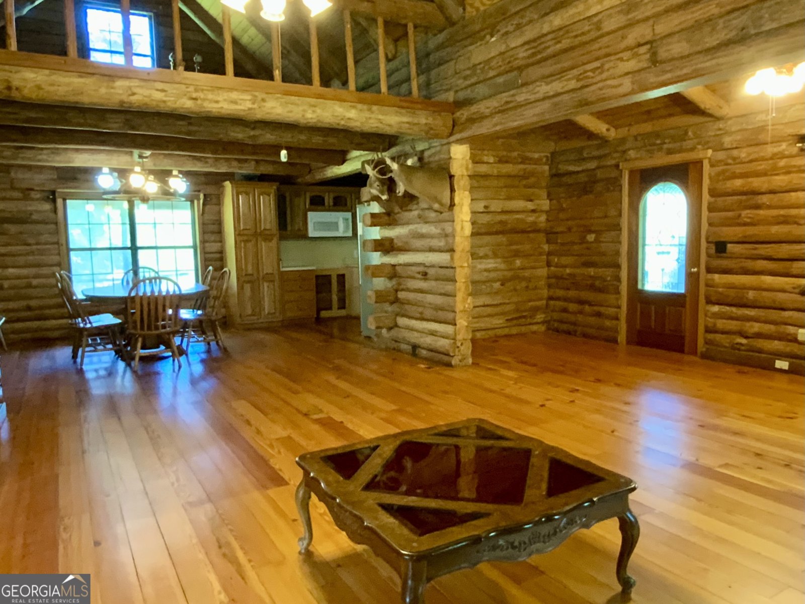 3721 Mason Creek Road Winston - 40