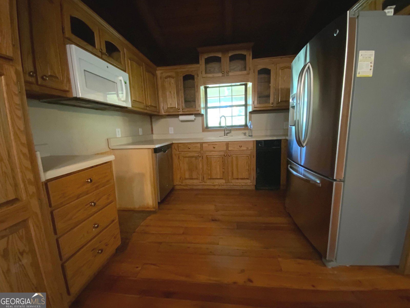 3721 Mason Creek Road Winston - 43