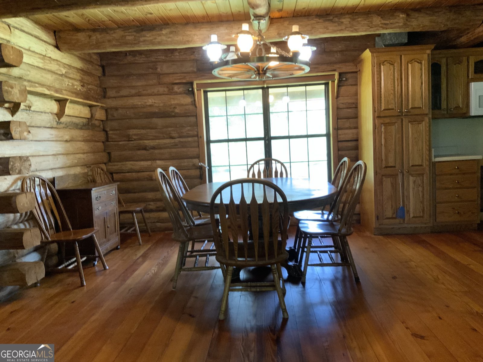 3721 Mason Creek Road Winston - 44