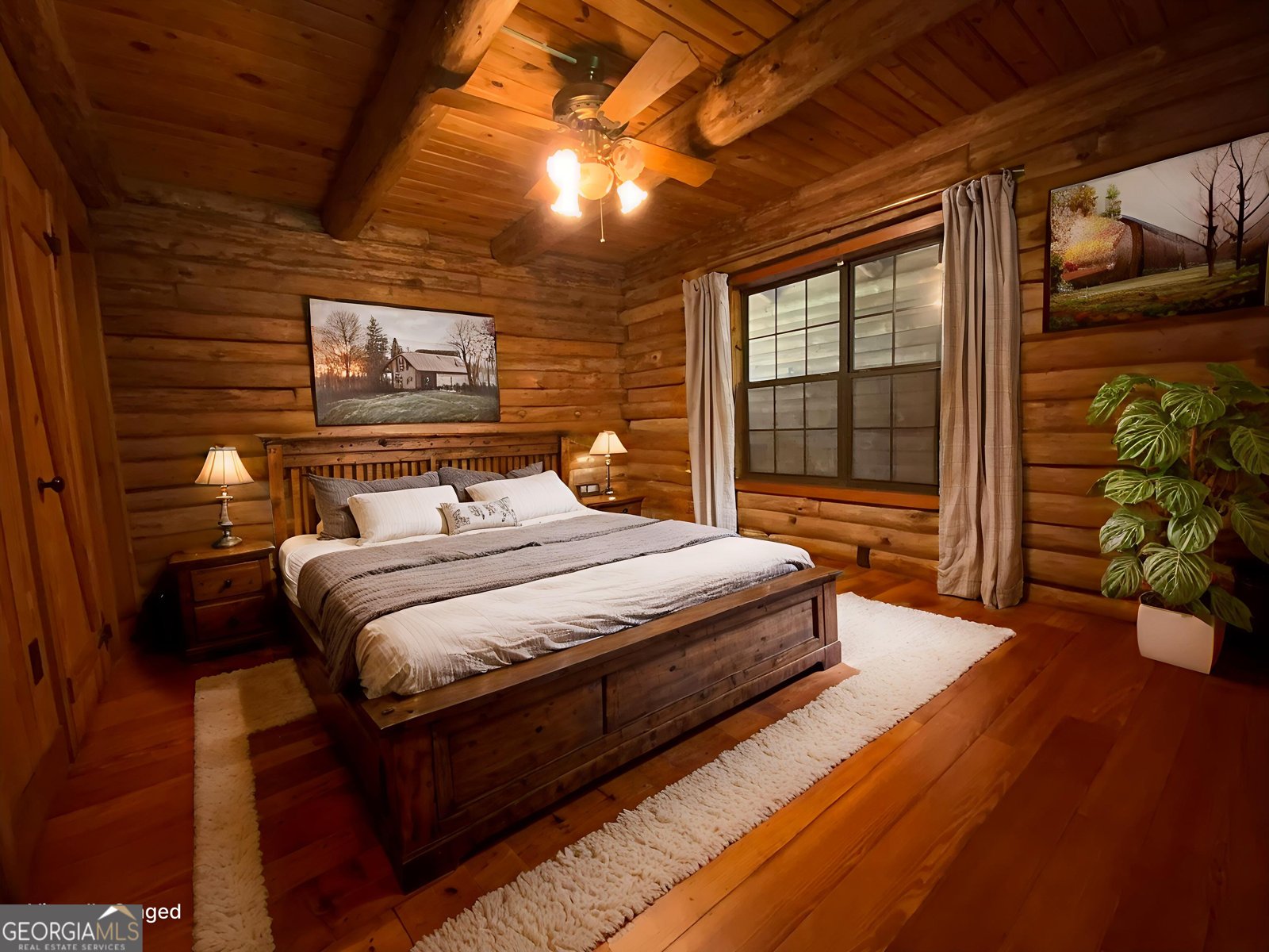 3721 Mason Creek Road Winston - 47