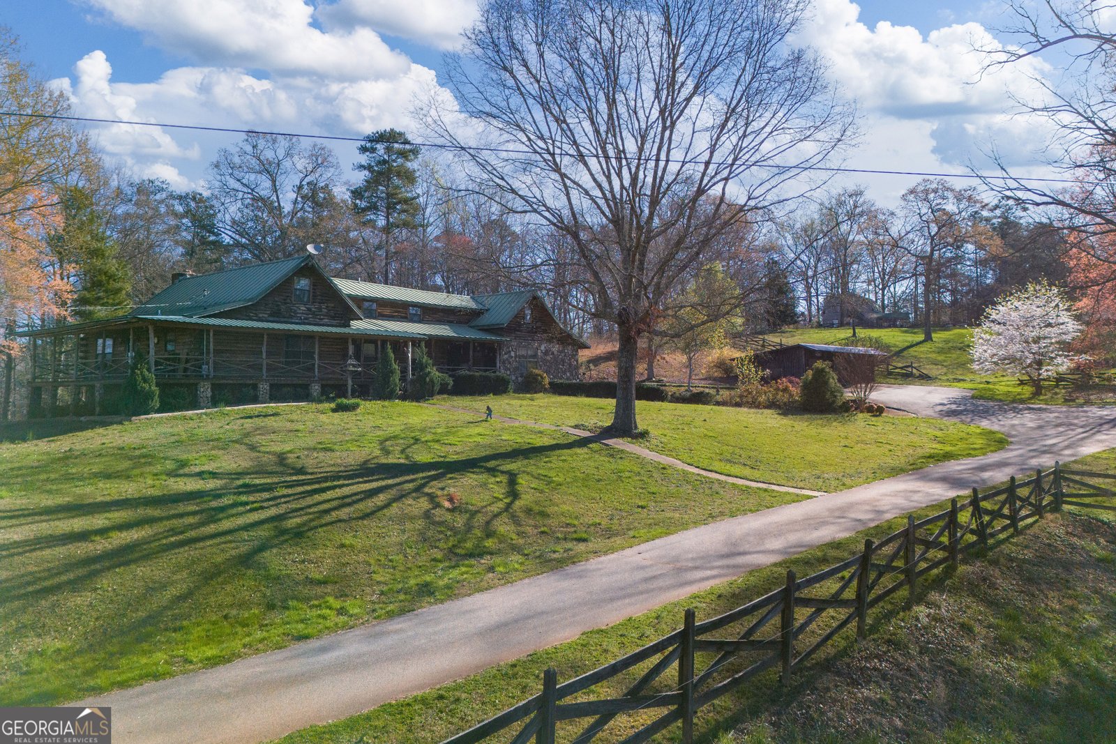 3721 Mason Creek Road Winston - 5