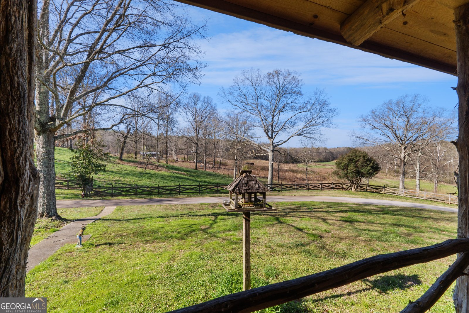 3721 Mason Creek Road Winston - 6