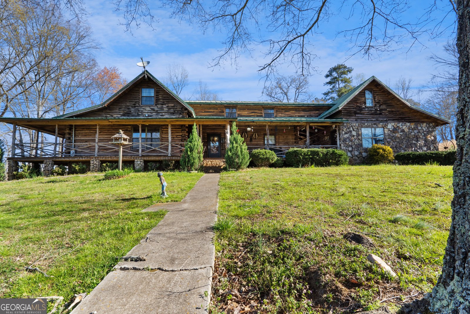 3721 Mason Creek Road Winston - 7