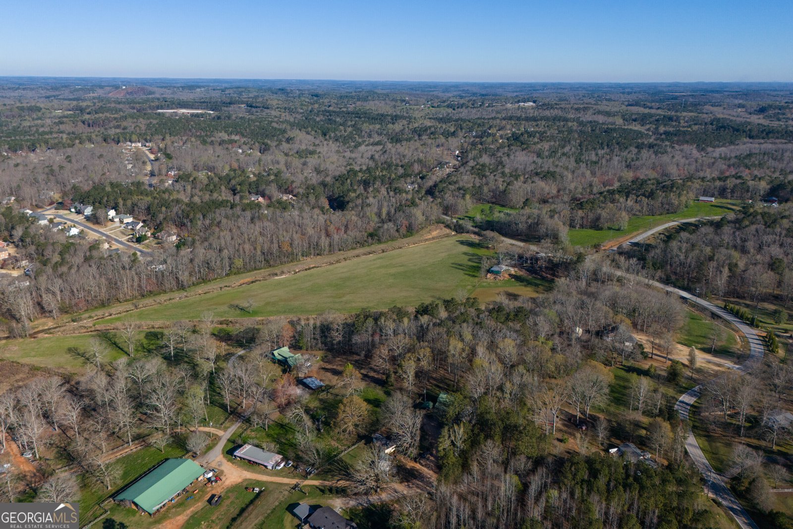 3721 Mason Creek Road Winston - 8