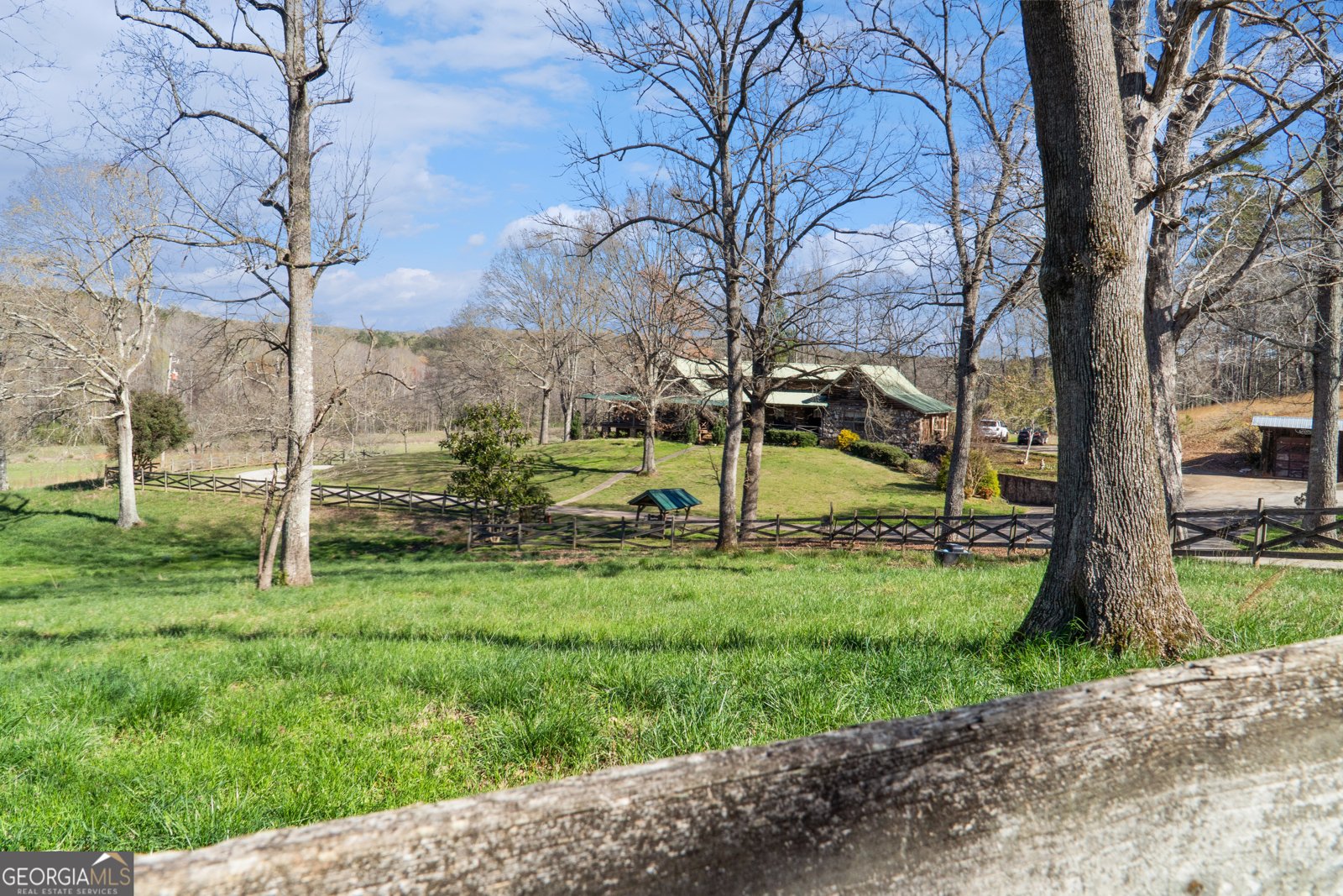 3721 Mason Creek Road Winston - 9