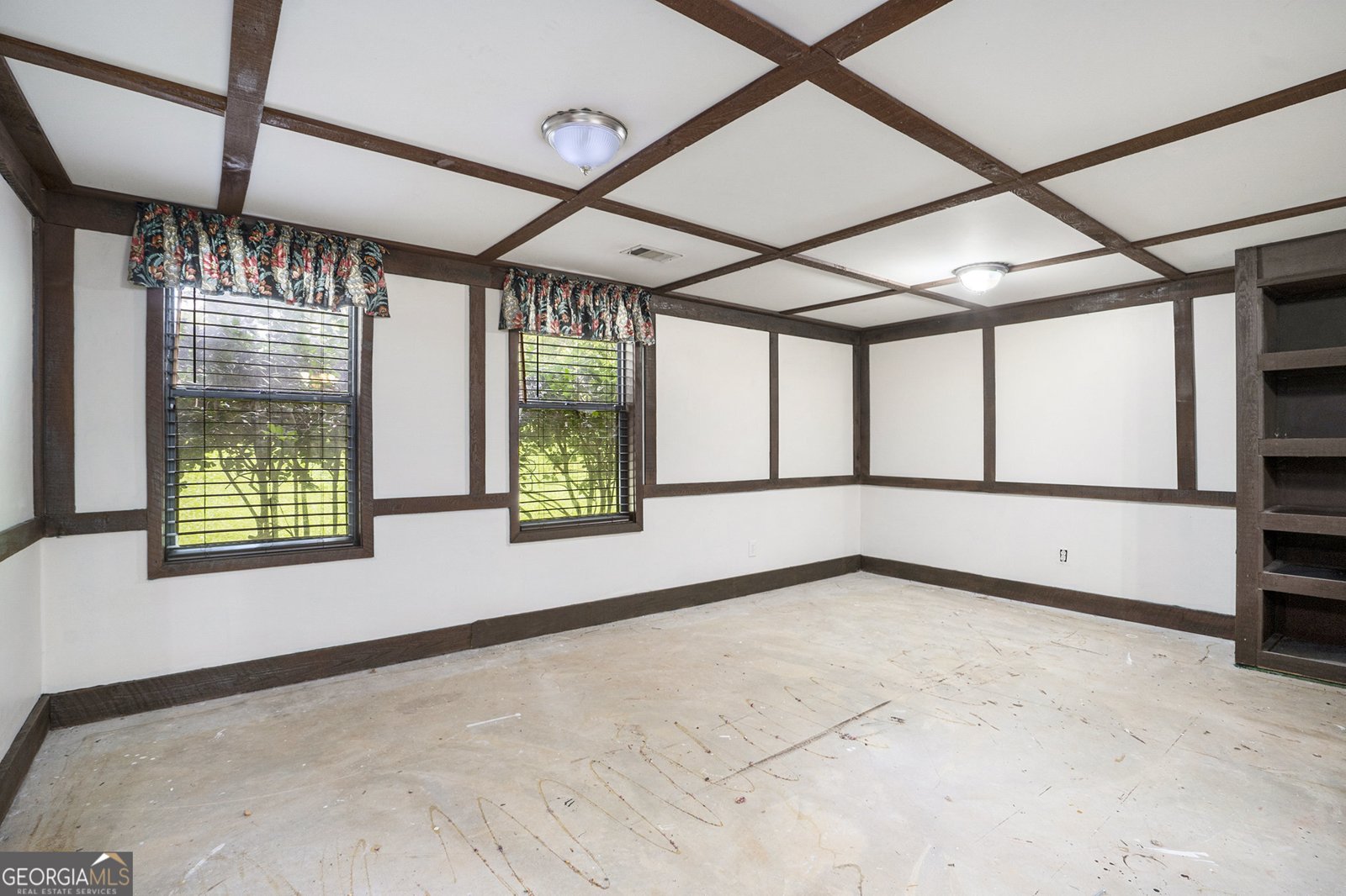 1723 Hickory Grove Trail Acworth - 21
