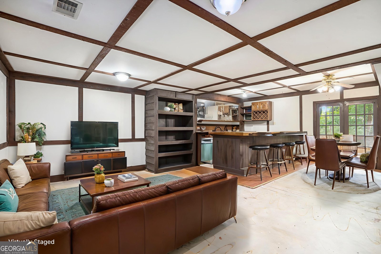 1723 Hickory Grove Trail Acworth - 22