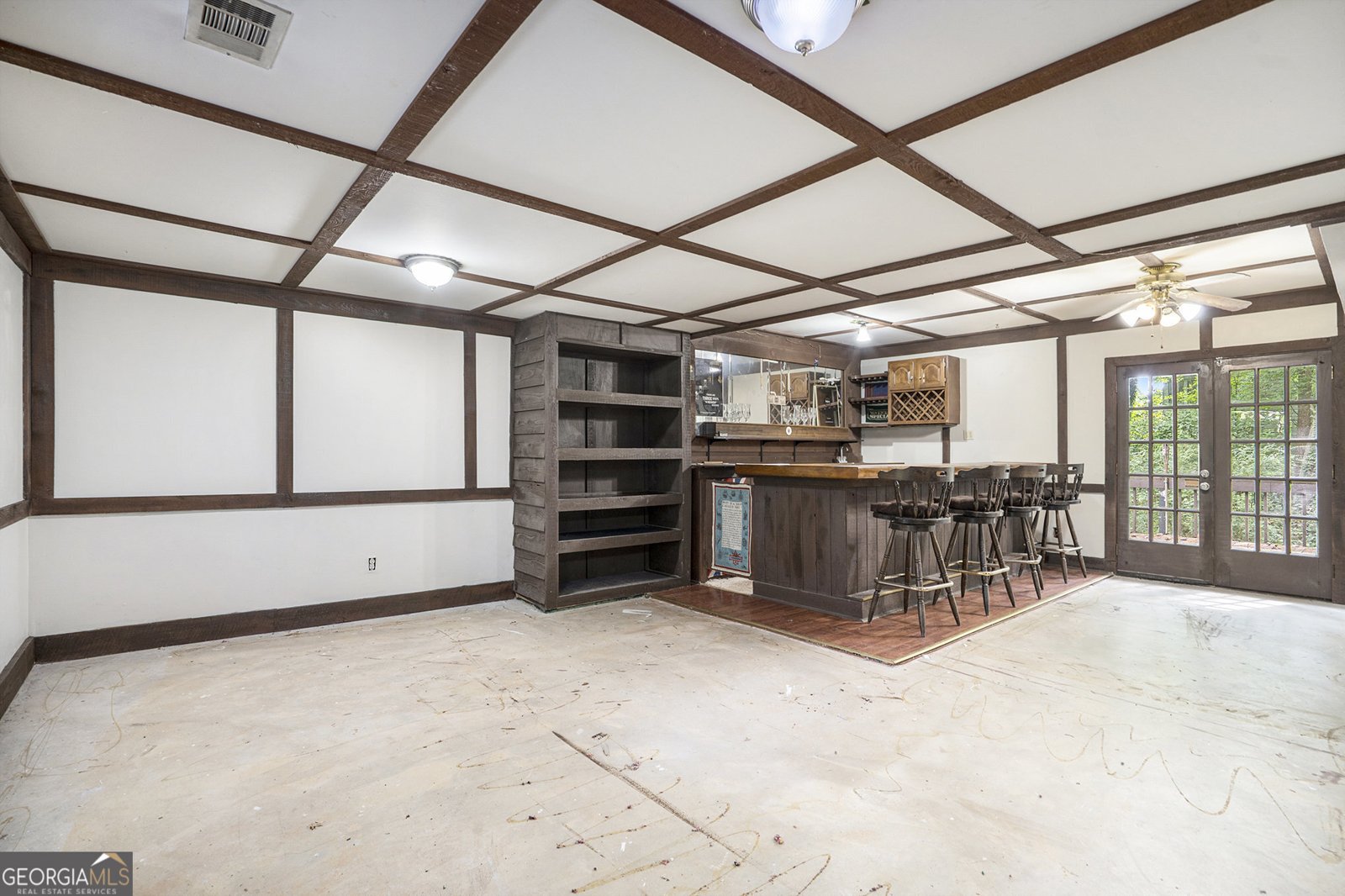 1723 Hickory Grove Trail Acworth - 23