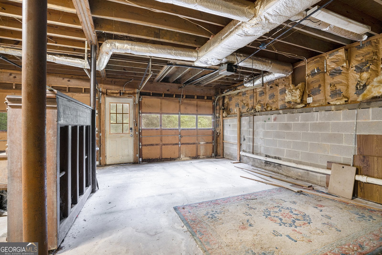 1723 Hickory Grove Trail Acworth - 26