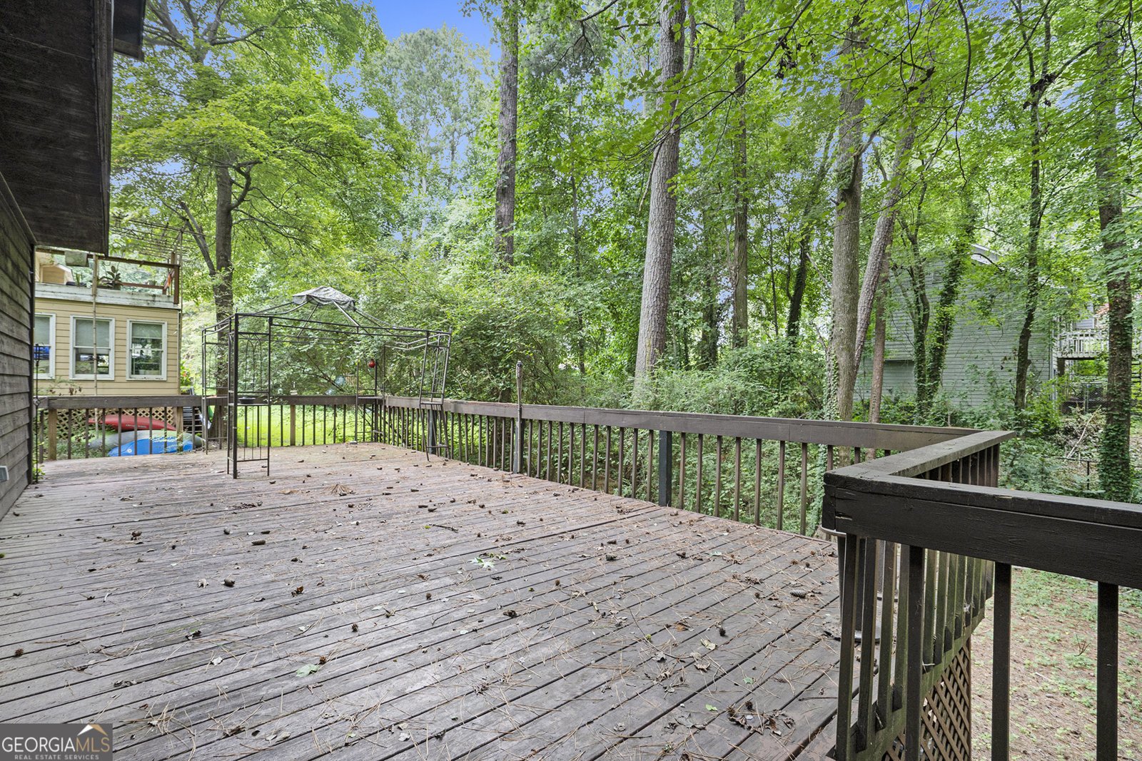 1723 Hickory Grove Trail Acworth - 27