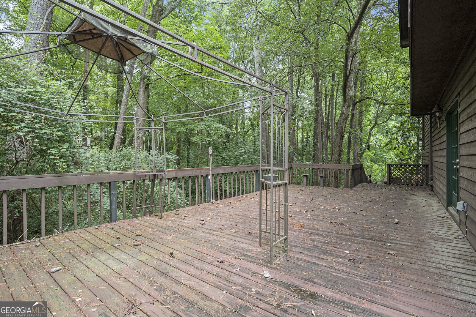 1723 Hickory Grove Trail Acworth - 28