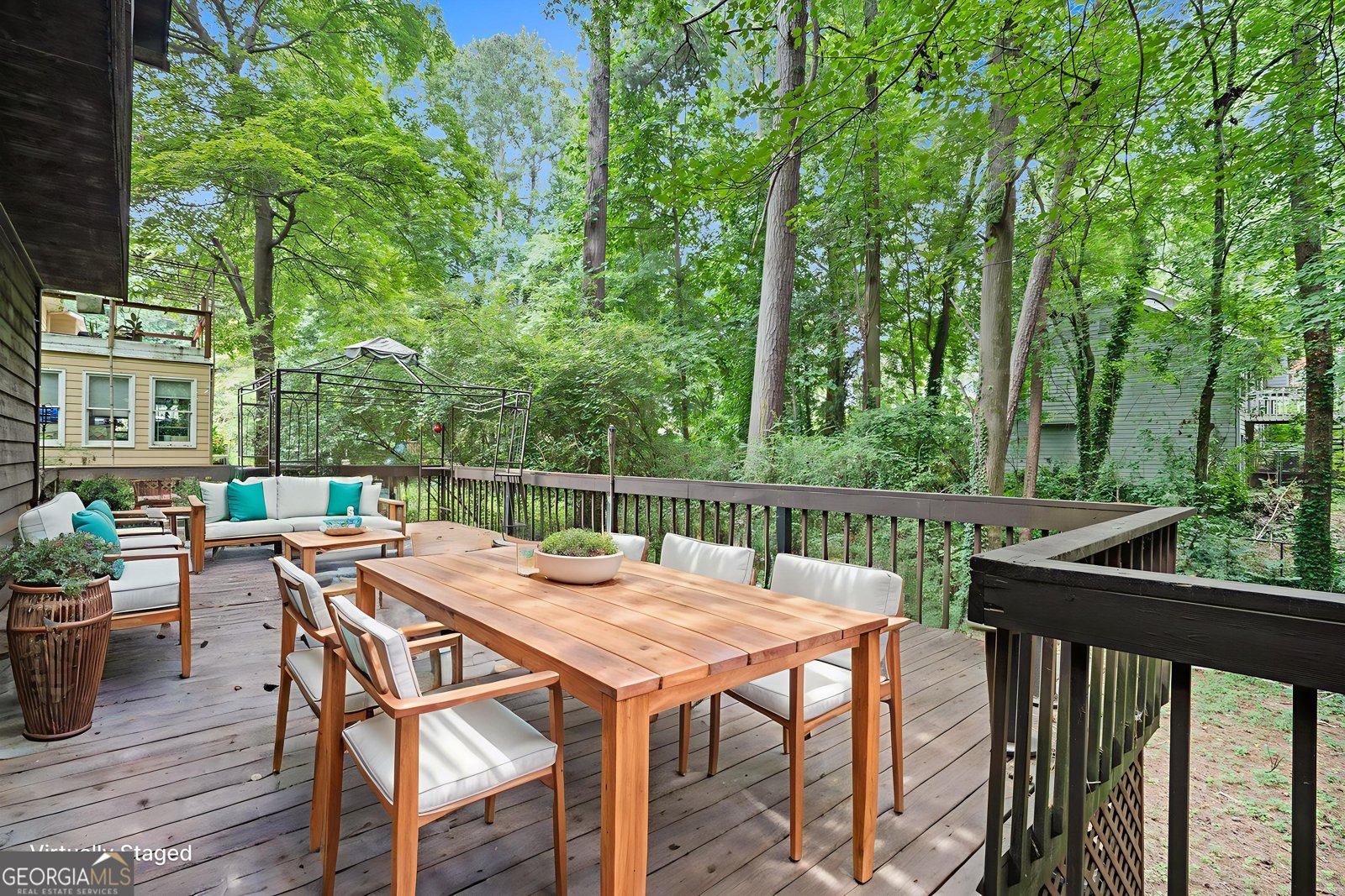 1723 Hickory Grove Trail Acworth - 29