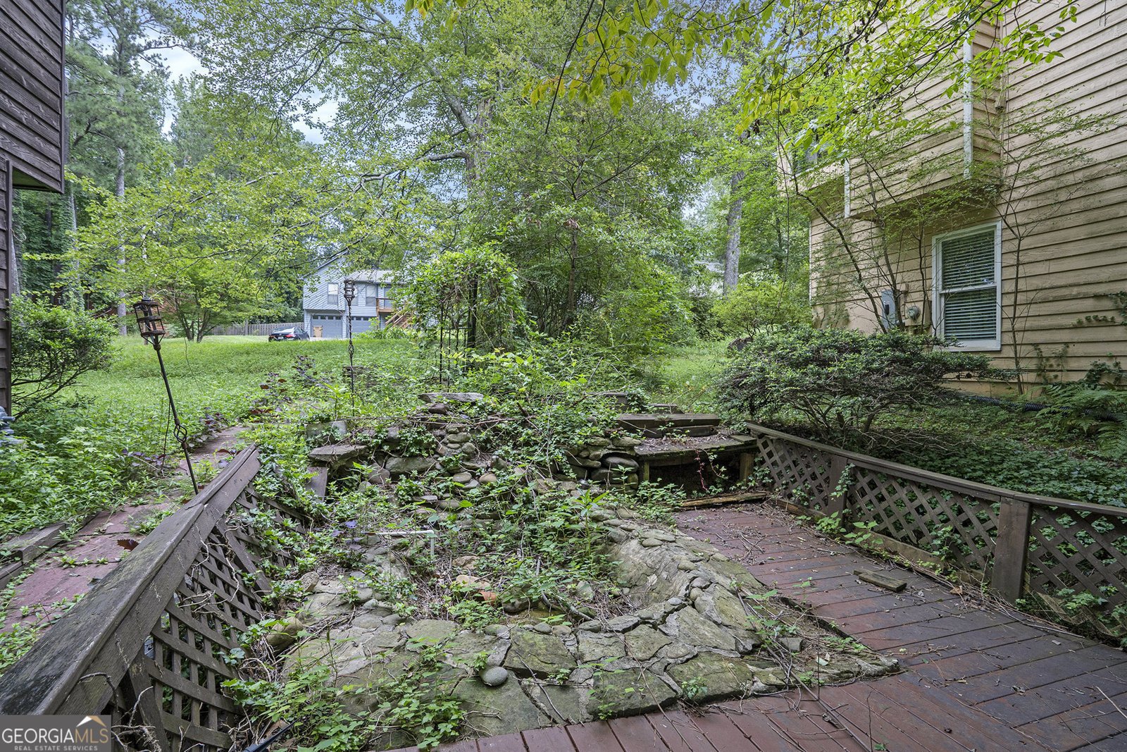 1723 Hickory Grove Trail Acworth - 30