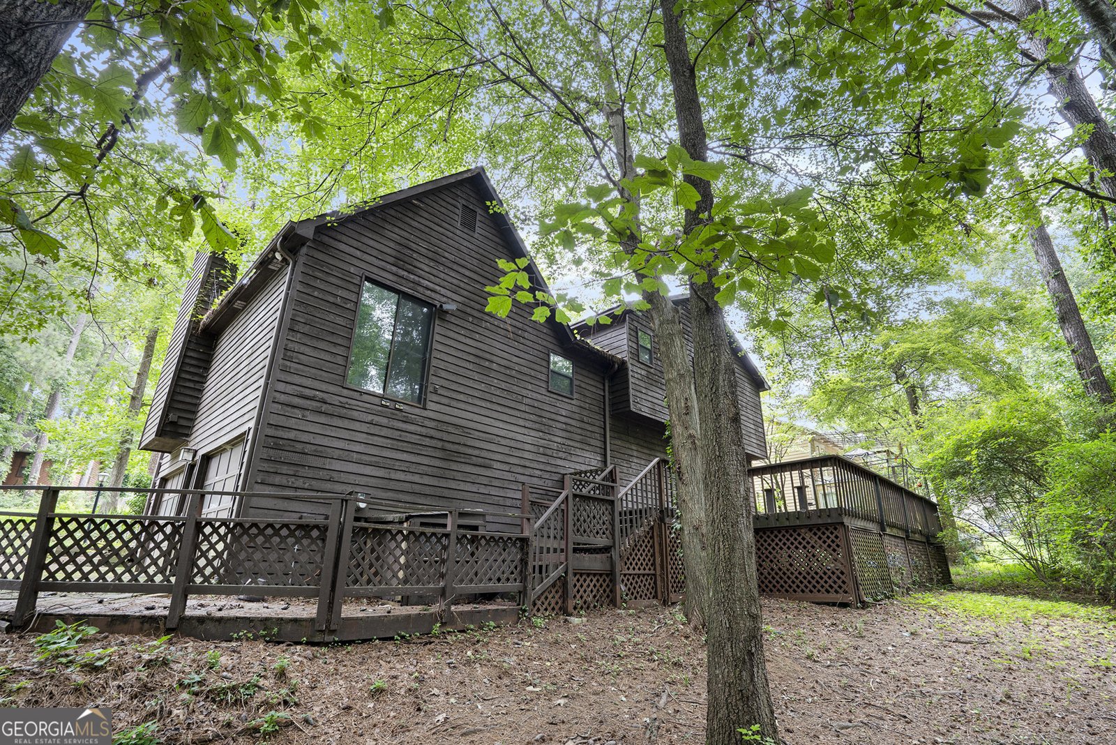 1723 Hickory Grove Trail Acworth - 31