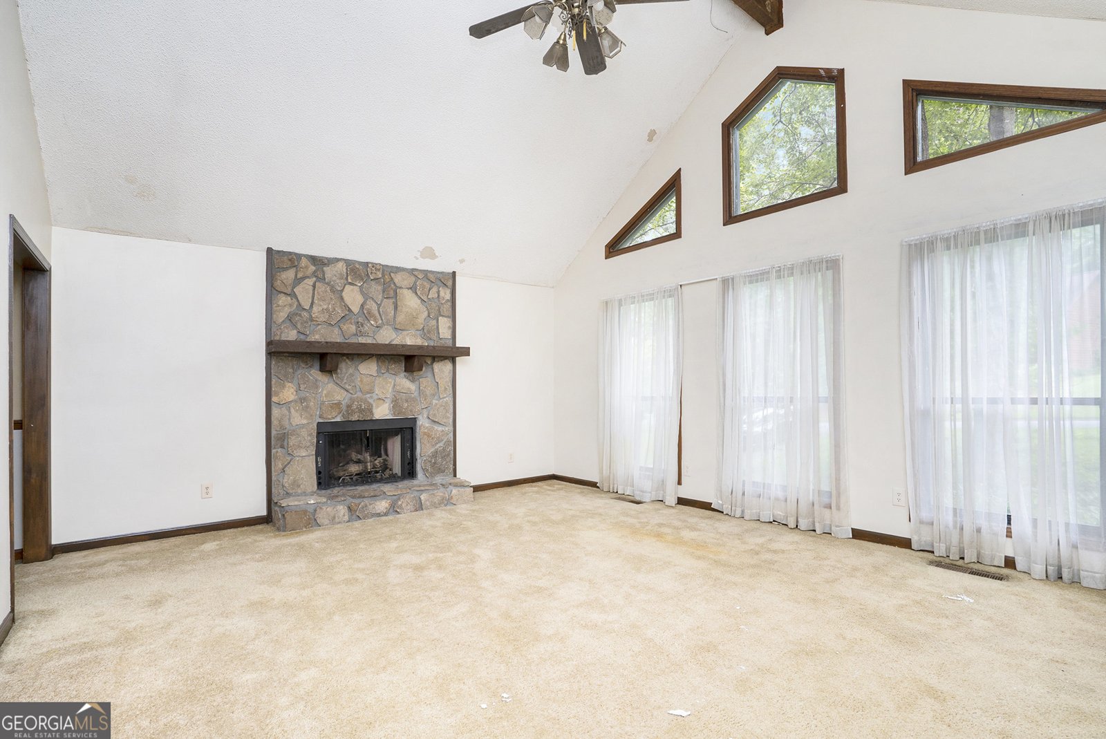 1723 Hickory Grove Trail Acworth - 4