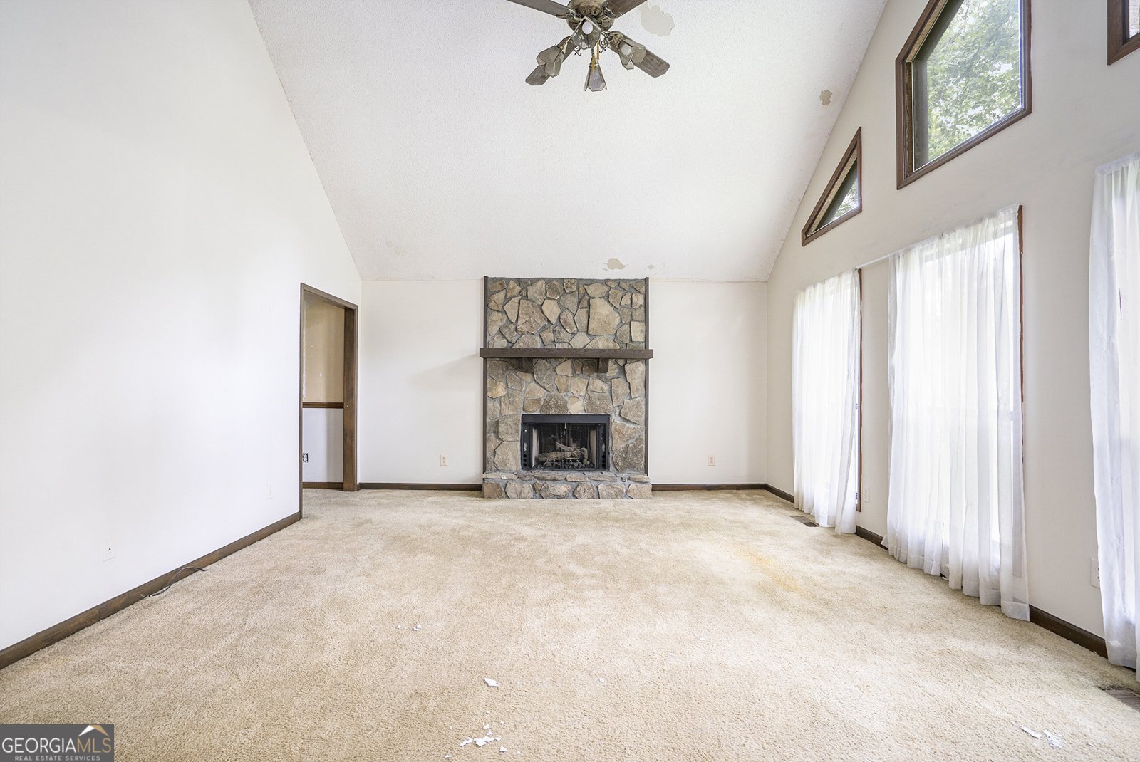 1723 Hickory Grove Trail Acworth - 5