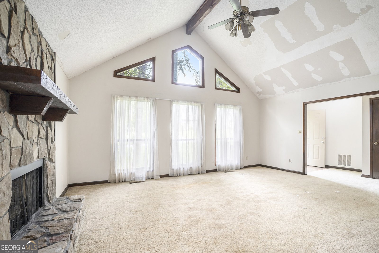 1723 Hickory Grove Trail Acworth - 7