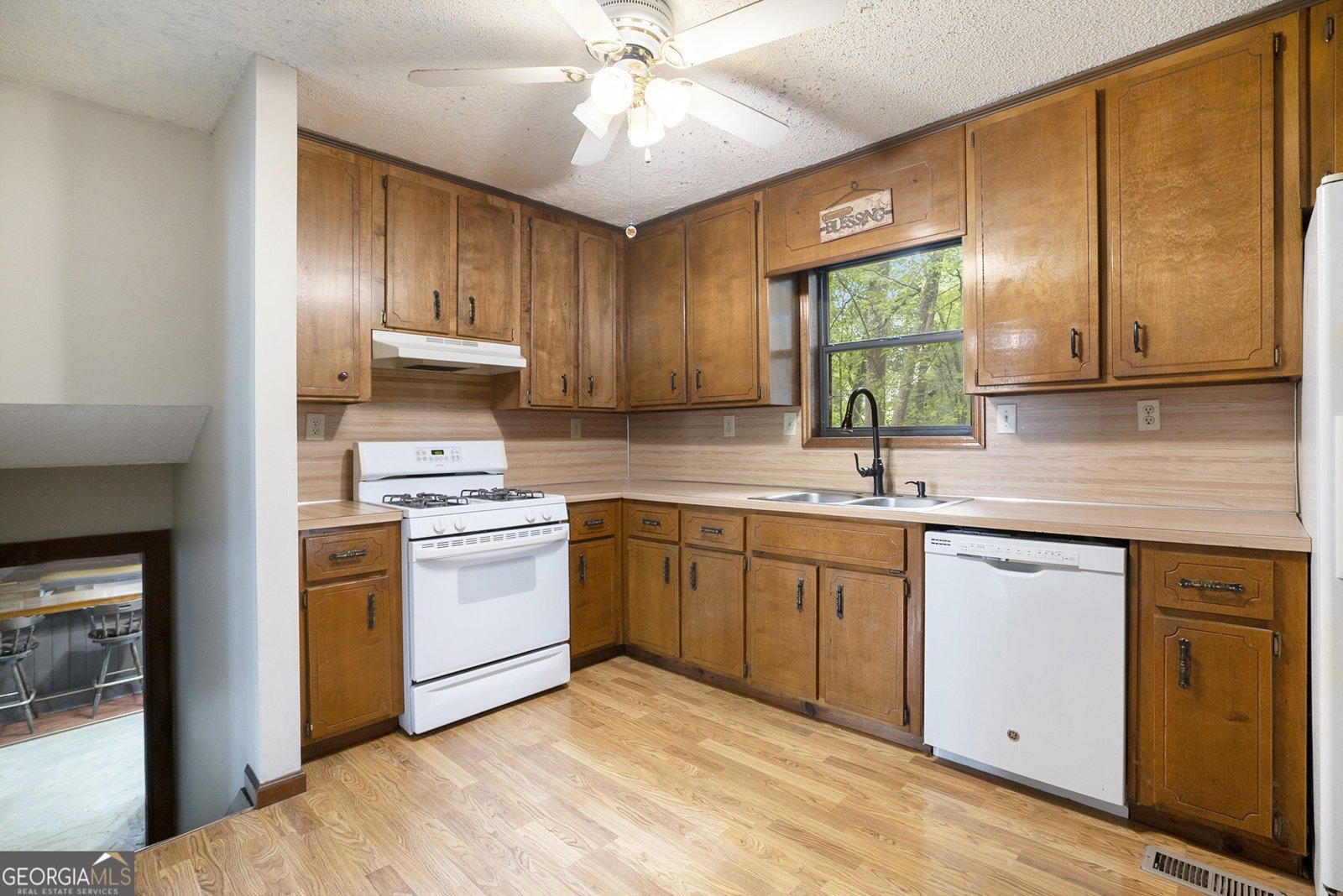 1723 Hickory Grove Trail Acworth - 9