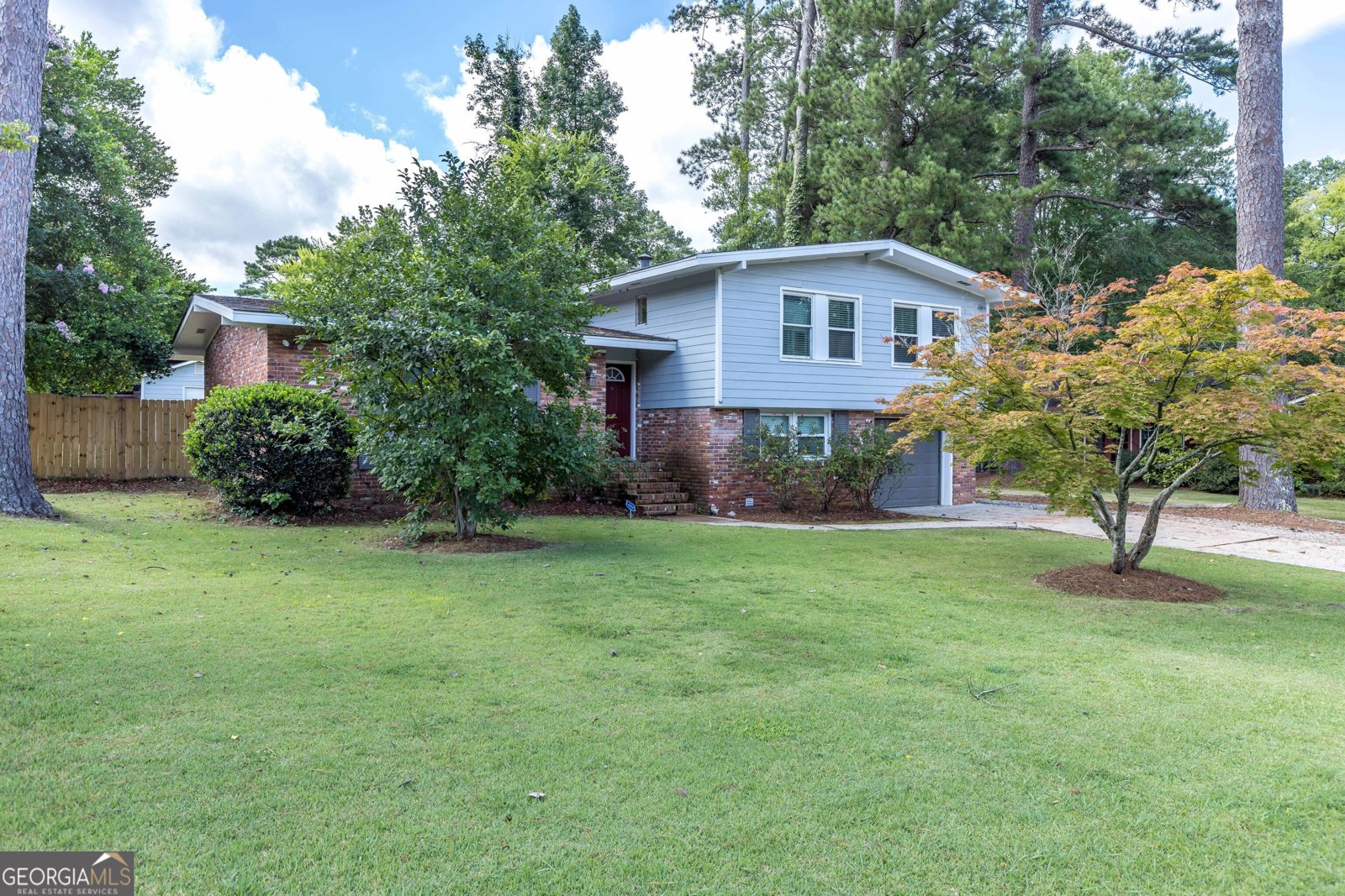 3212 Flint Drive Columbus - 1