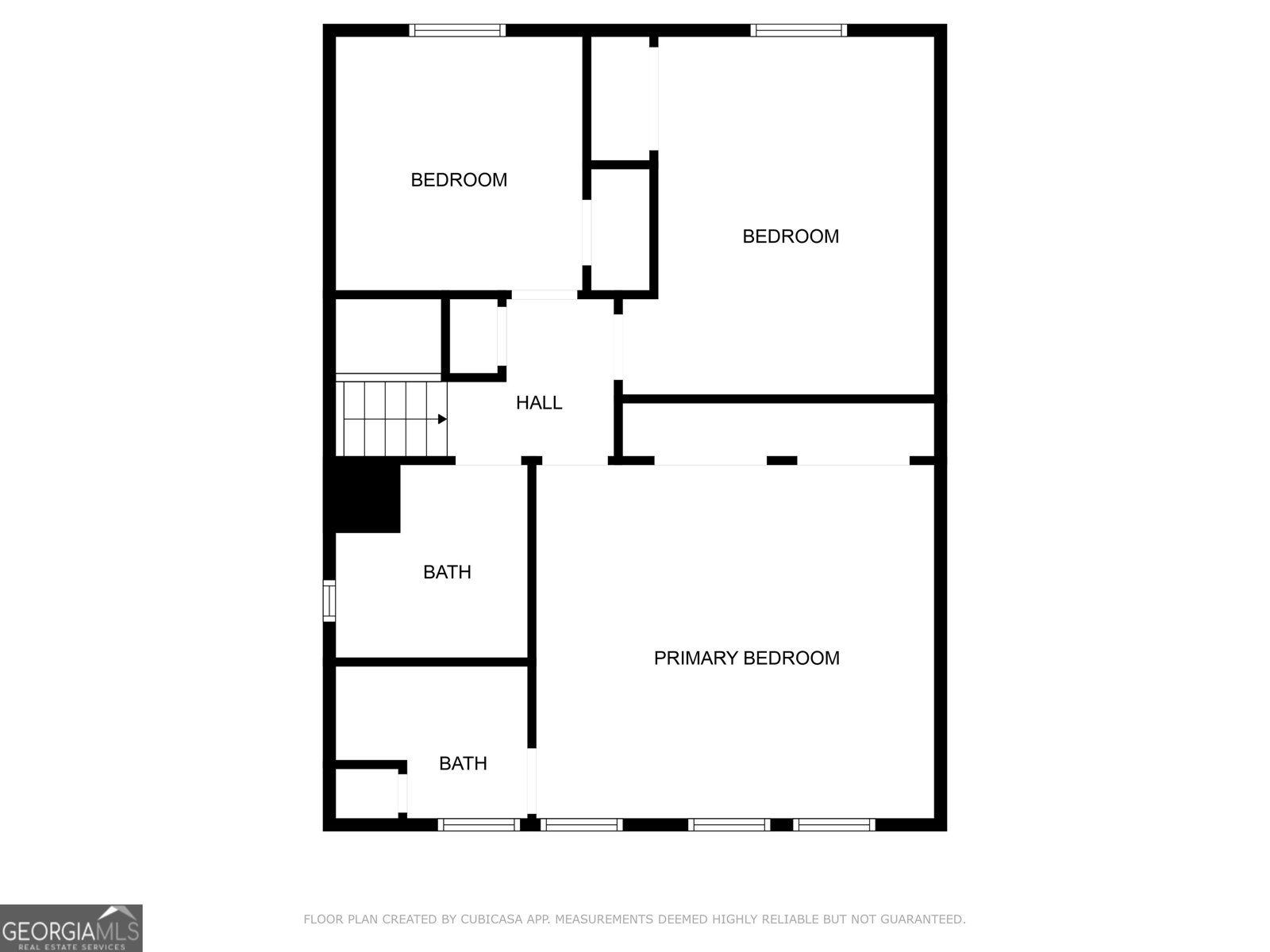 3212 Flint Drive Columbus - 23