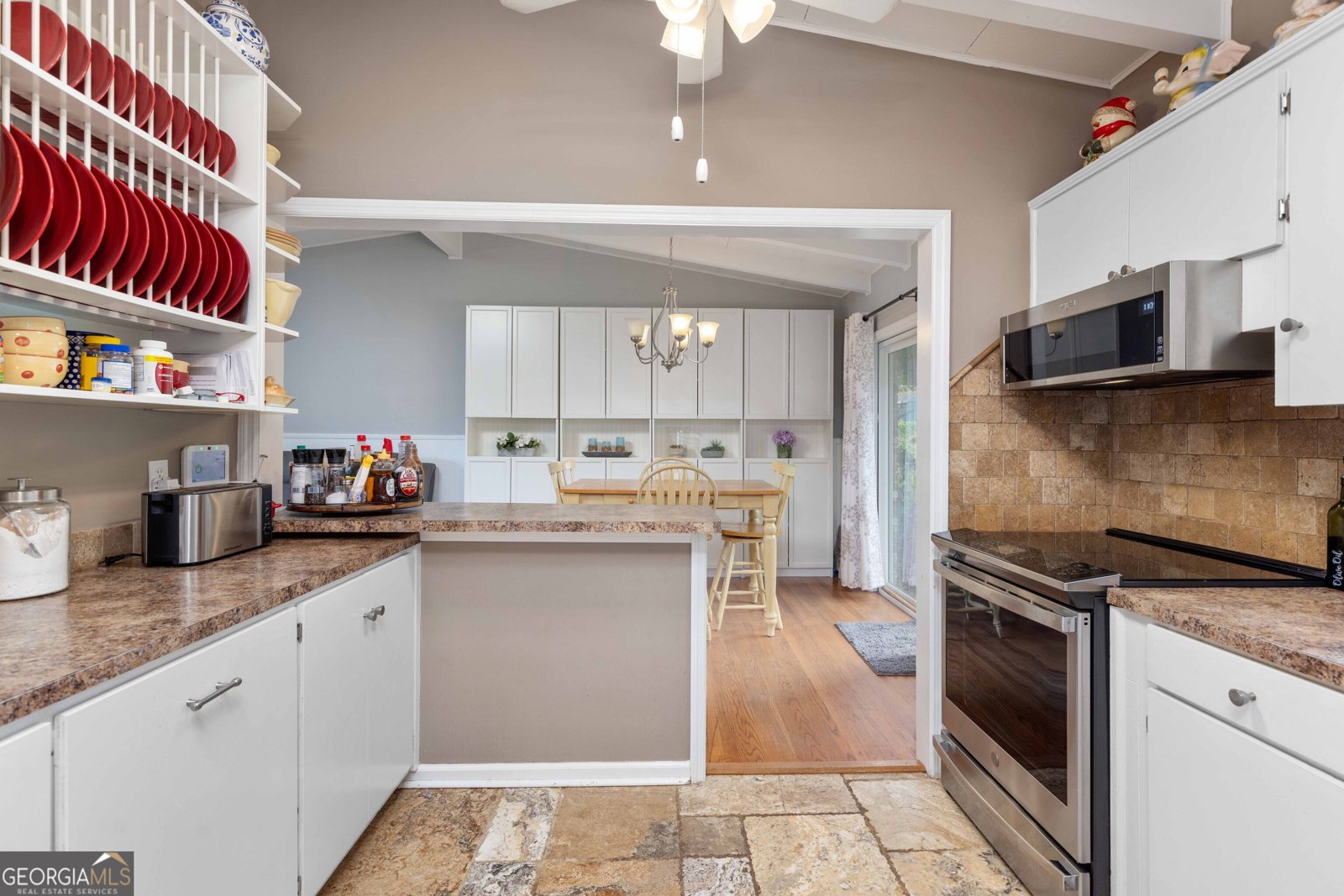 3212 Flint Drive Columbus - 4