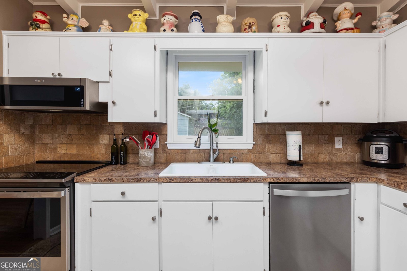 3212 Flint Drive Columbus - 6