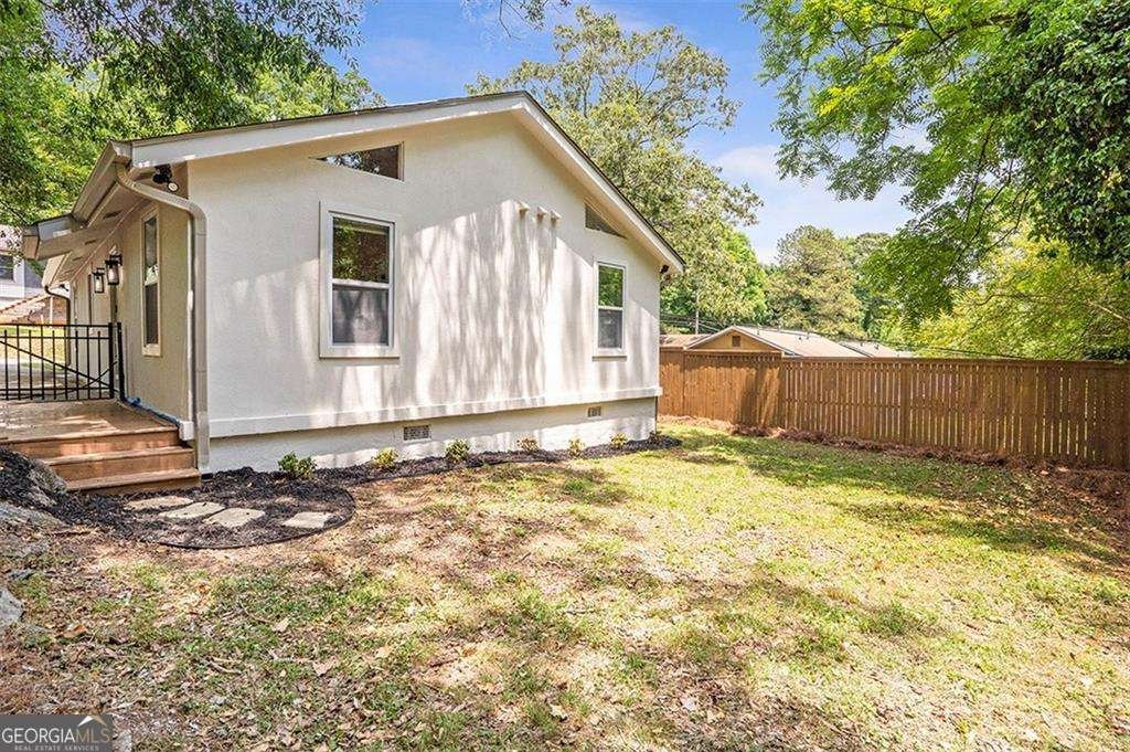 2294 HILL Street Atlanta - 27