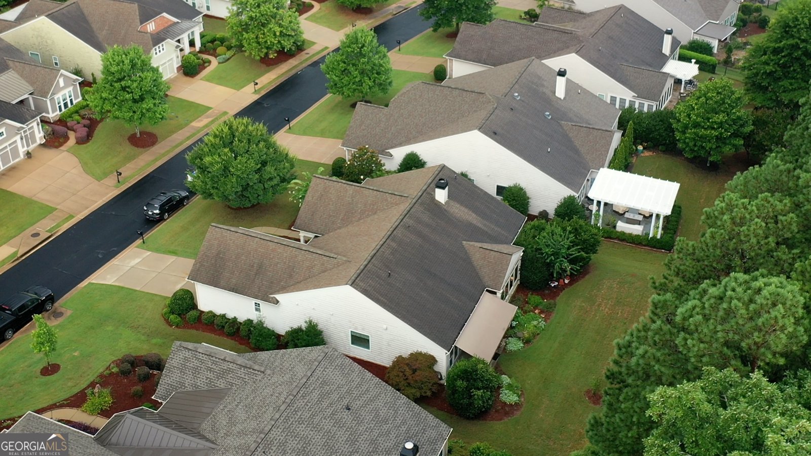 1231 Water Front Road Greensboro - 14