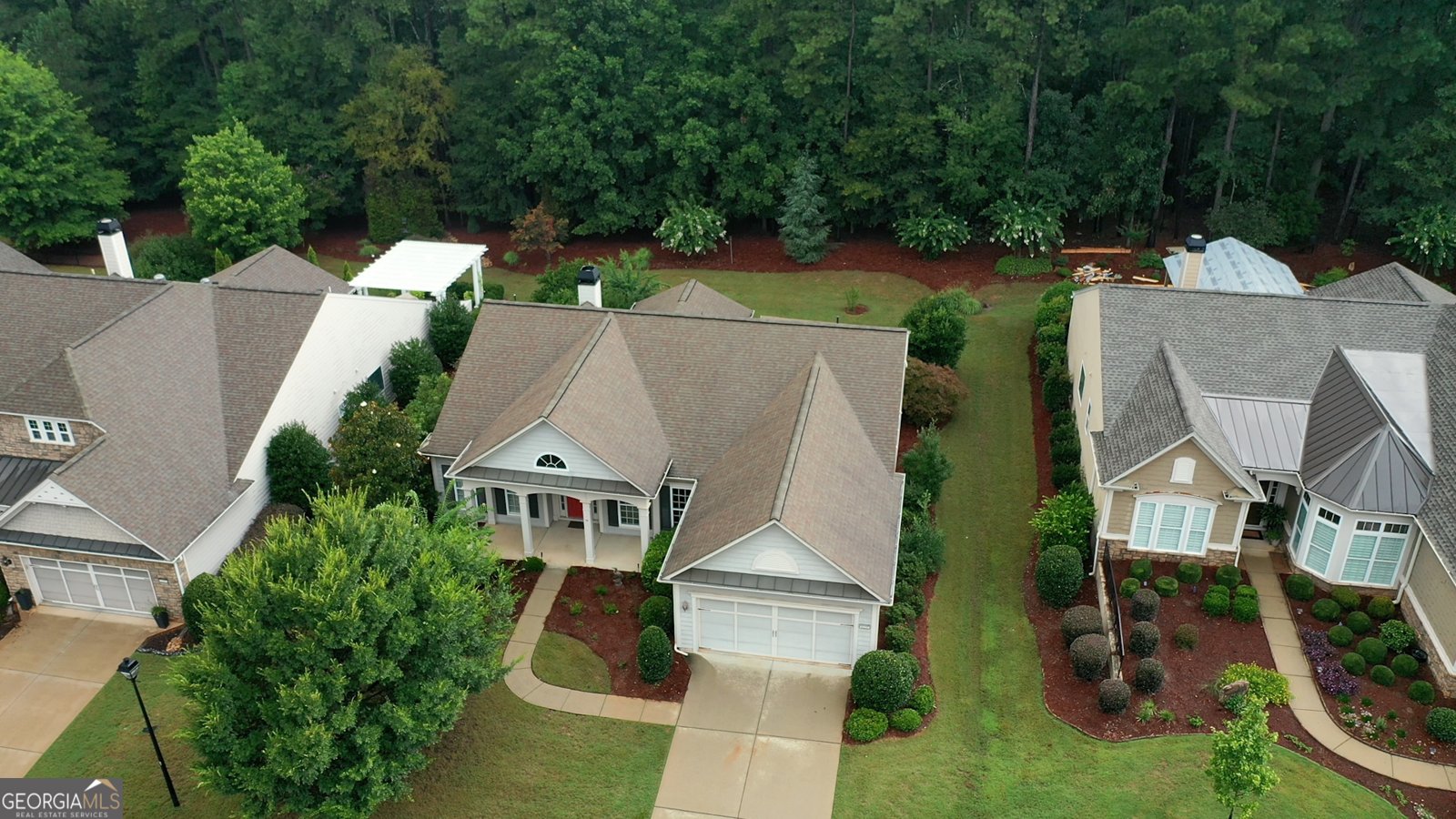 1231 Water Front Road Greensboro - 15