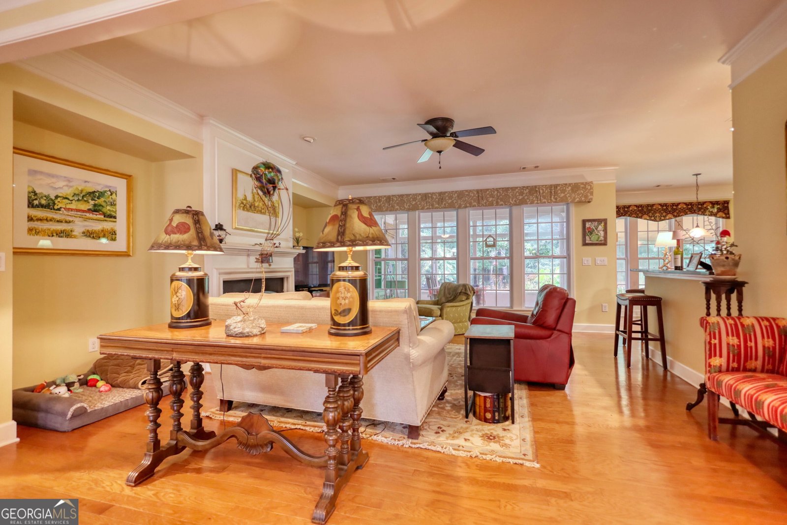 1231 Water Front Road Greensboro - 16