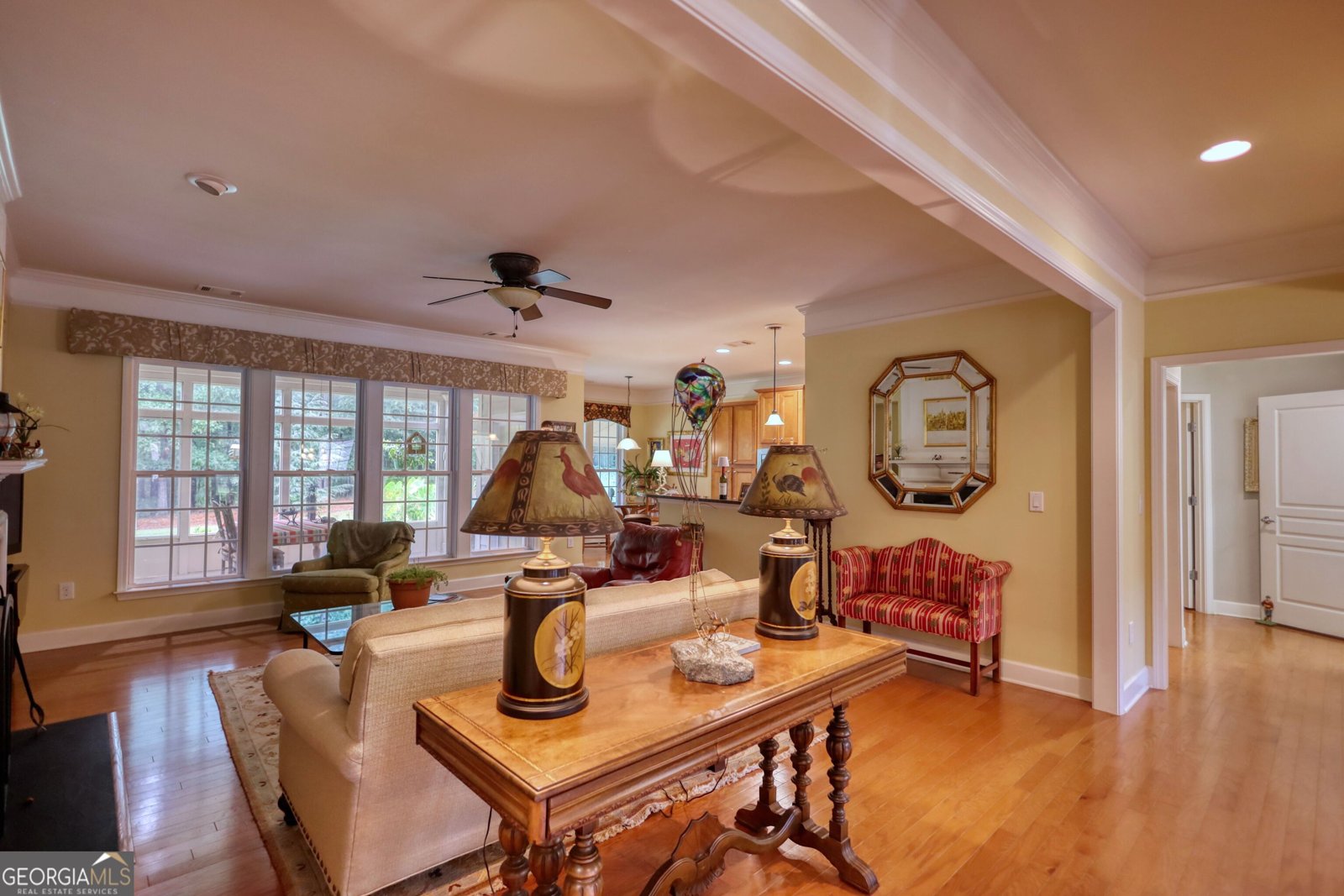 1231 Water Front Road Greensboro - 17