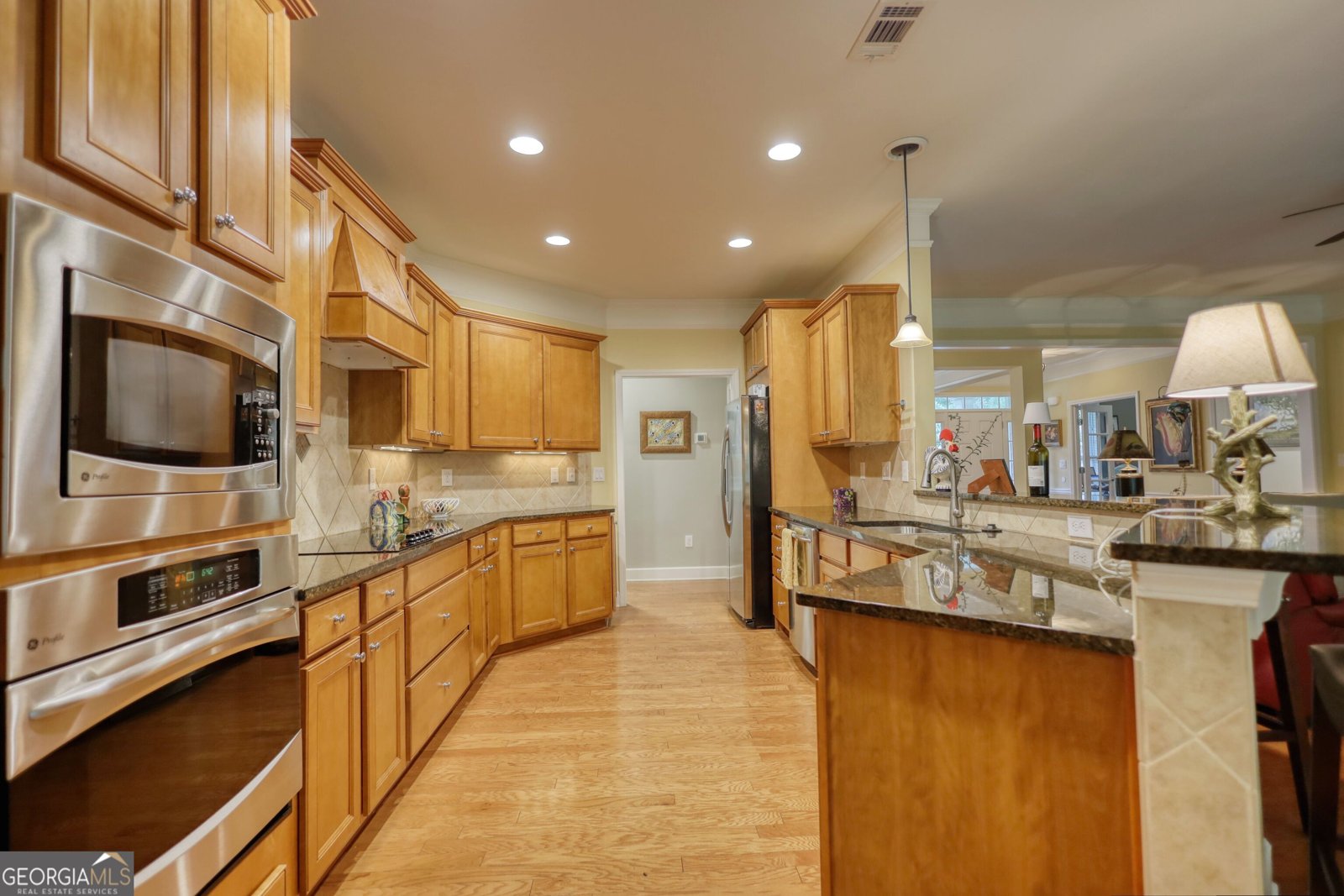 1231 Water Front Road Greensboro - 18