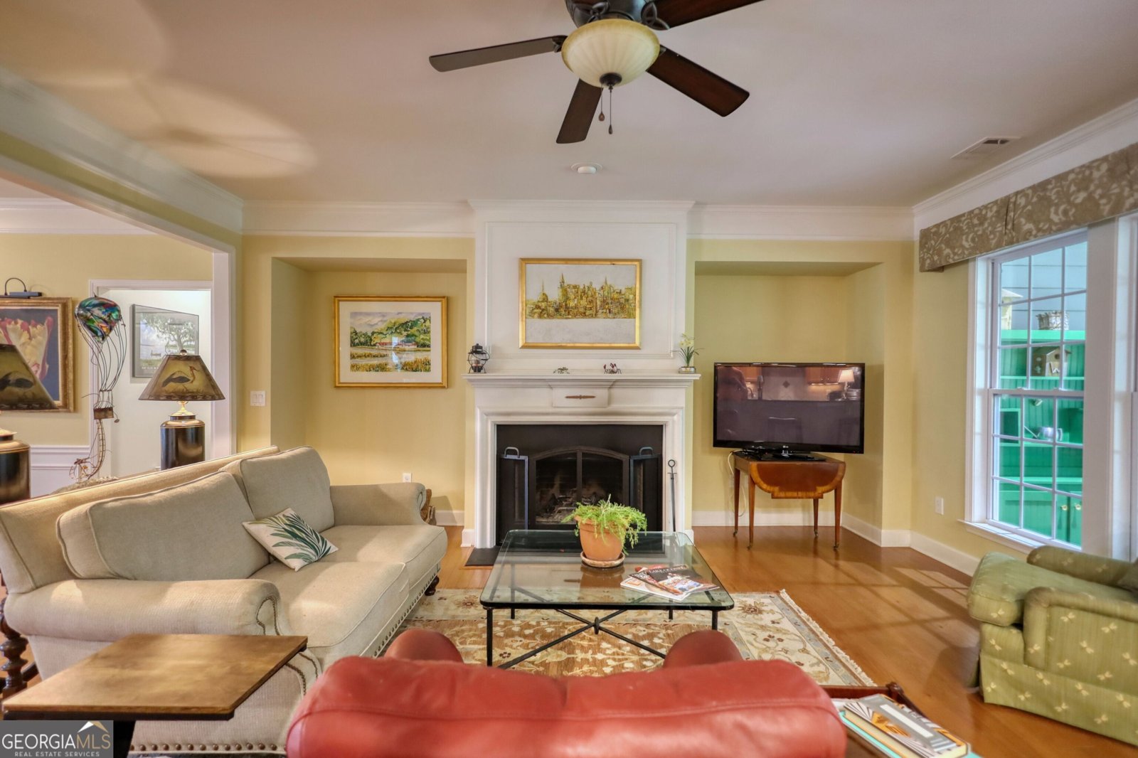 1231 Water Front Road Greensboro - 19