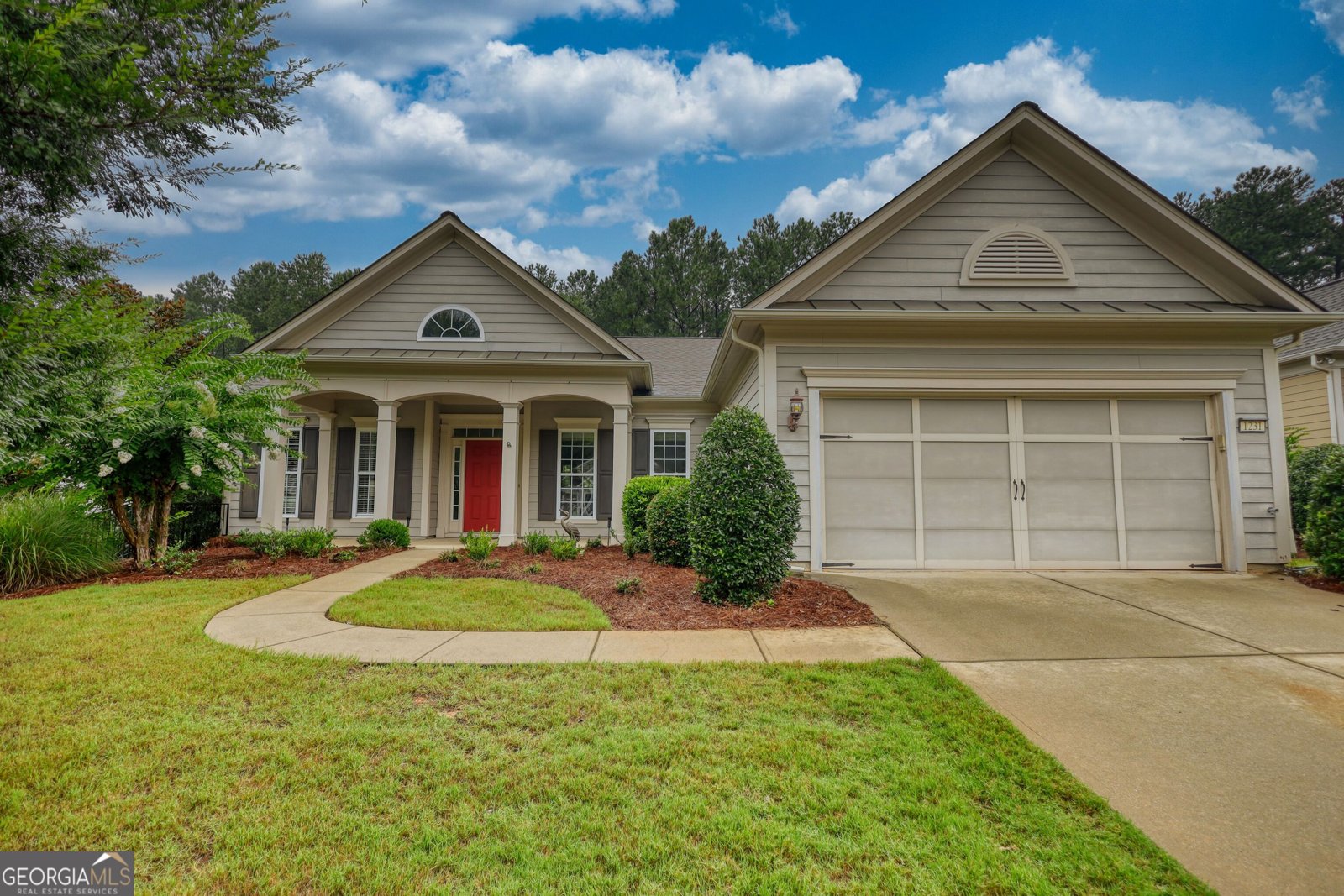 1231 Water Front Road Greensboro - 2