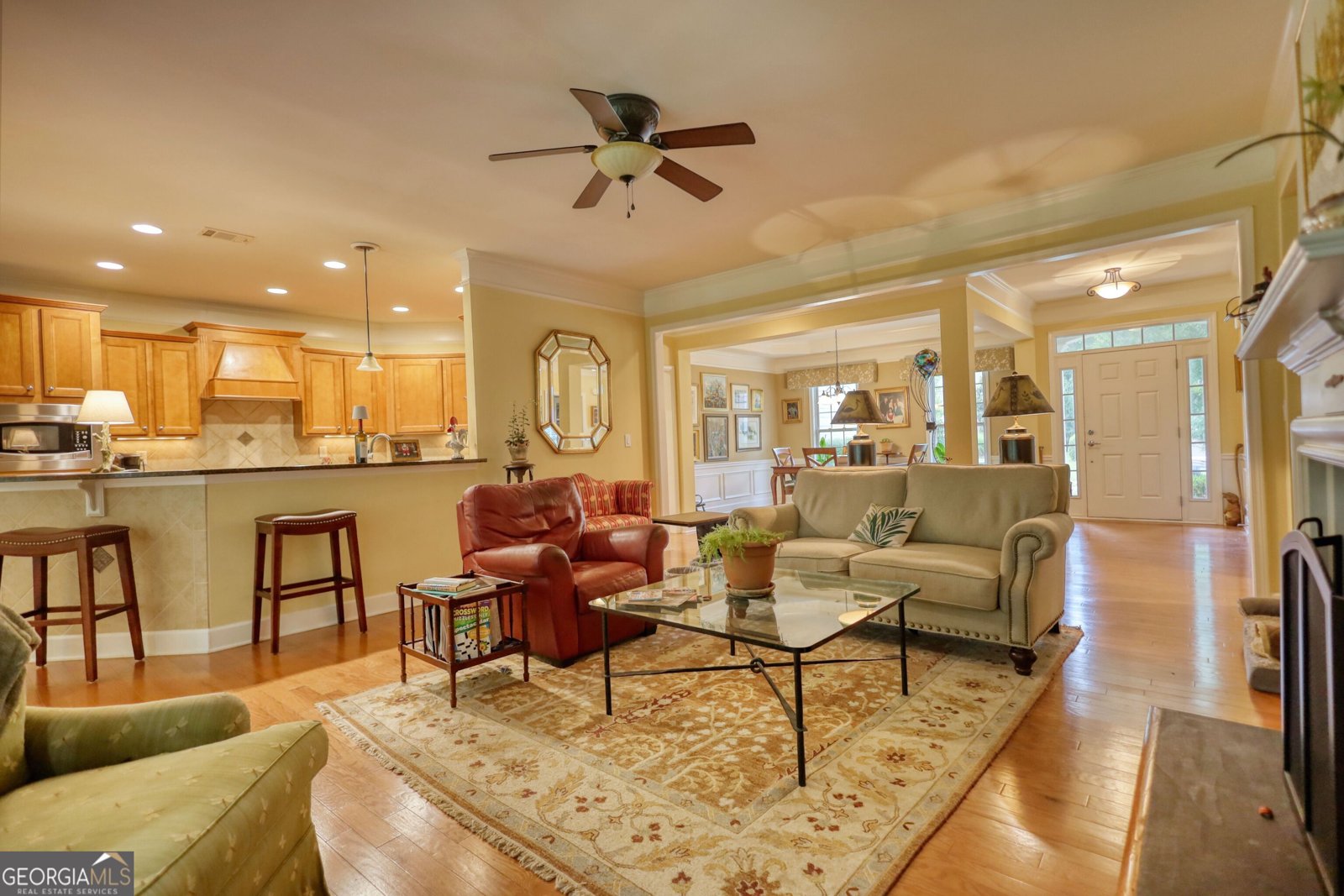 1231 Water Front Road Greensboro - 20