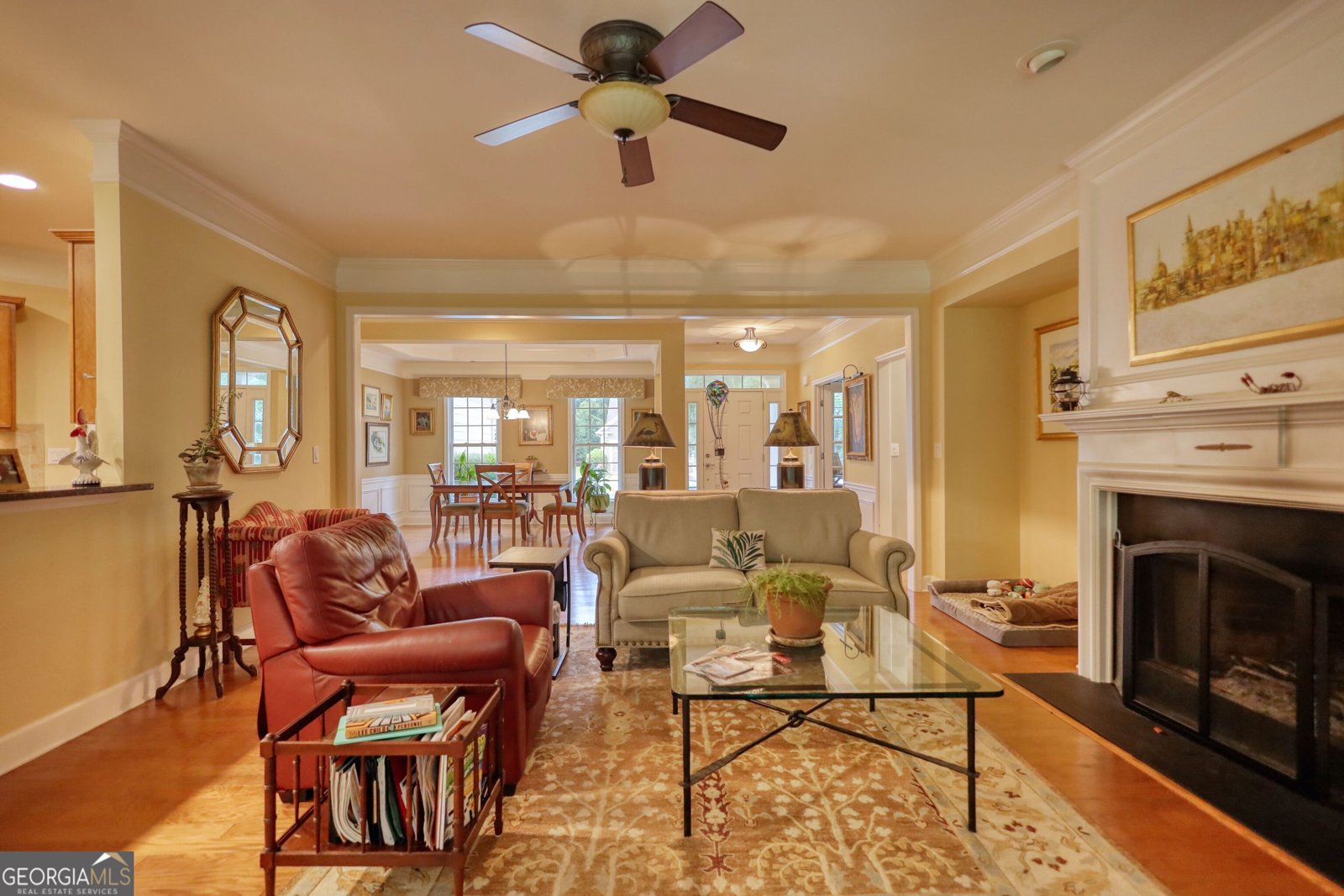 1231 Water Front Road Greensboro - 21