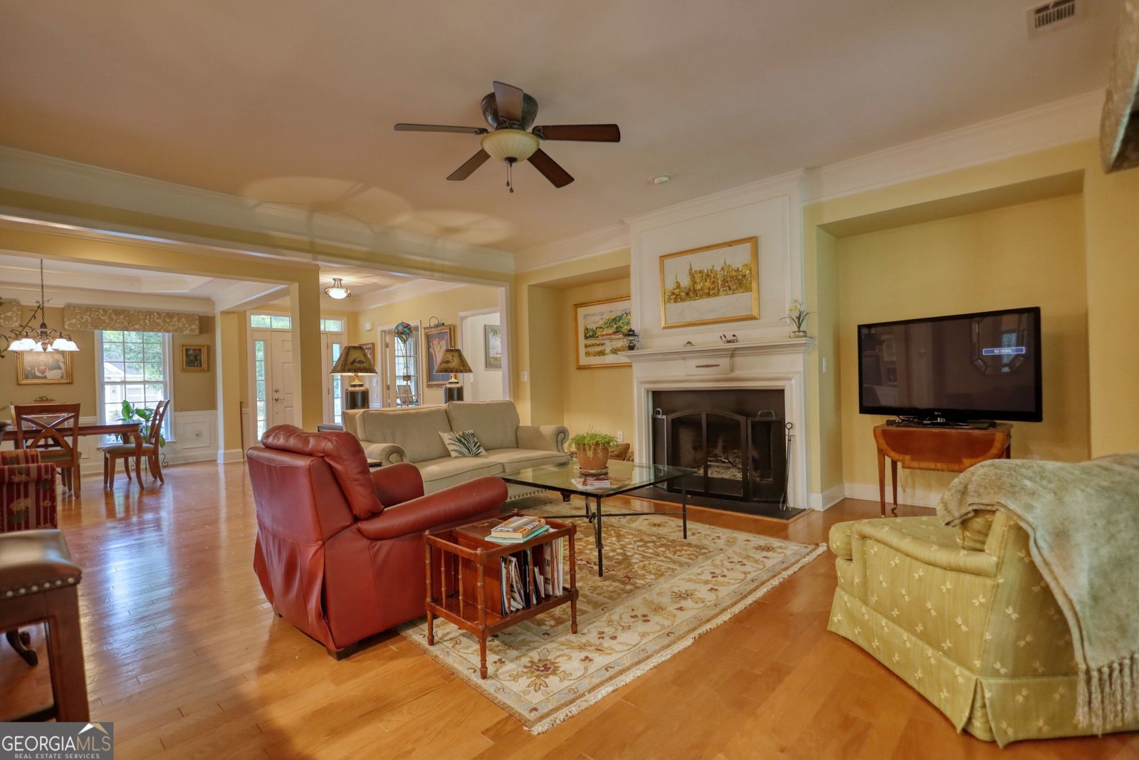 1231 Water Front Road Greensboro - 22